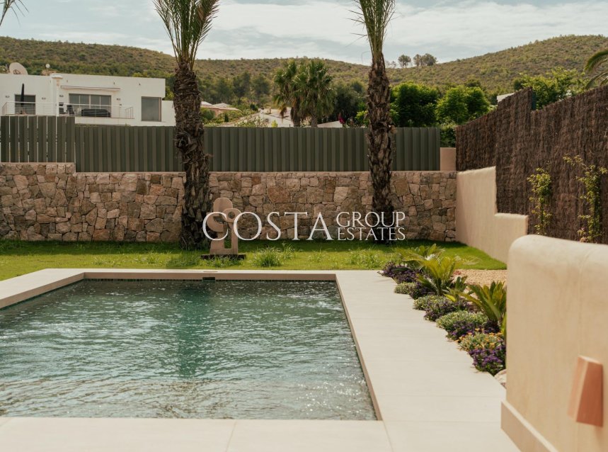 New Build - Villa -
Jávea Xàbia - Valle del Sol