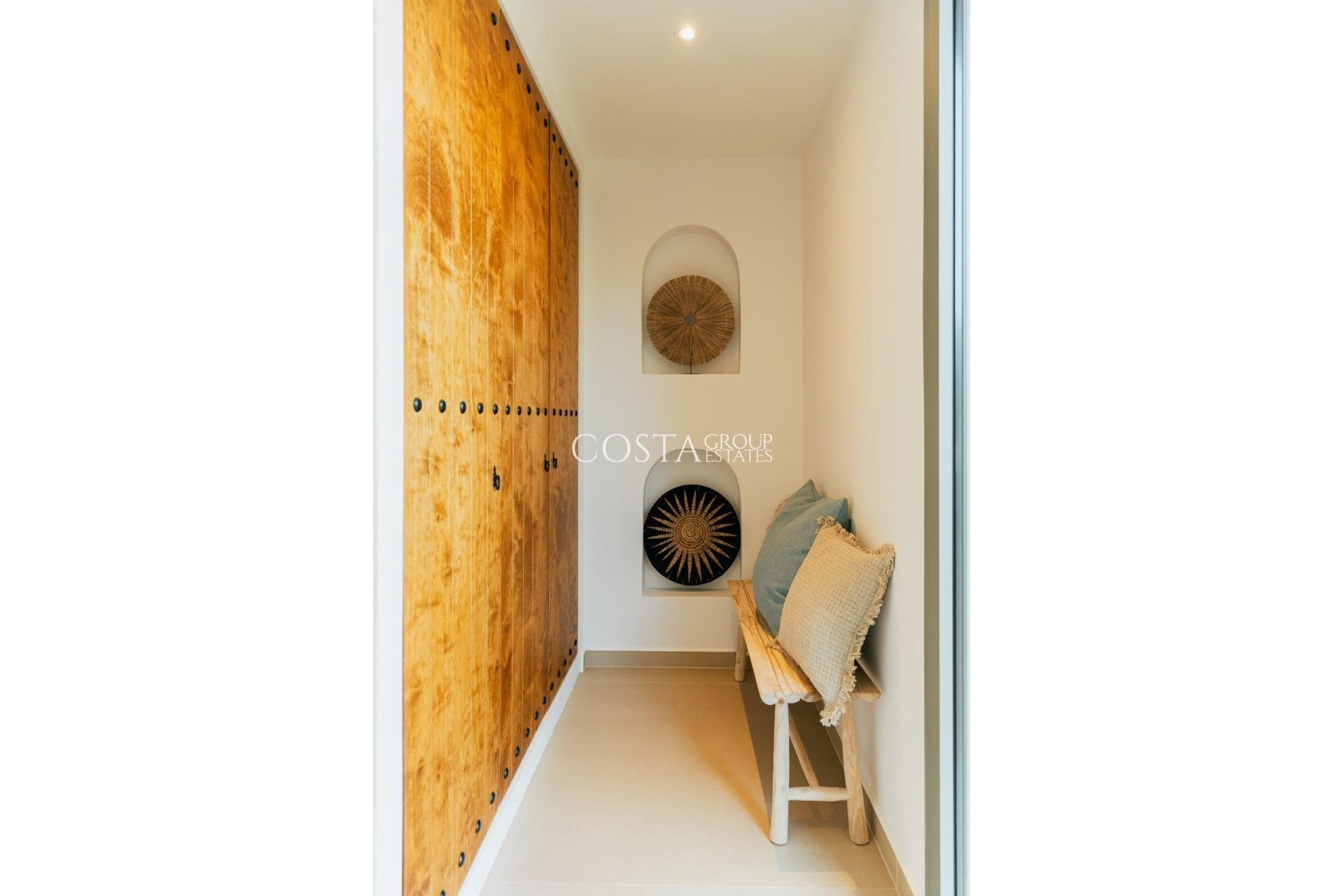 New Build - Villa -
Jávea Xàbia - Valle del Sol