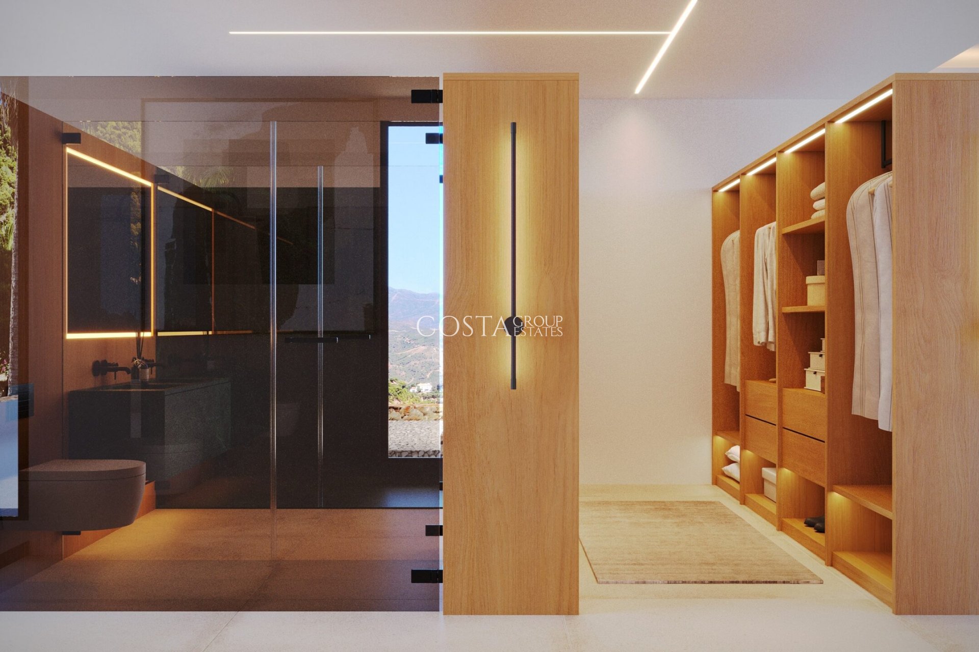 New Build - Villa -
Jávea
