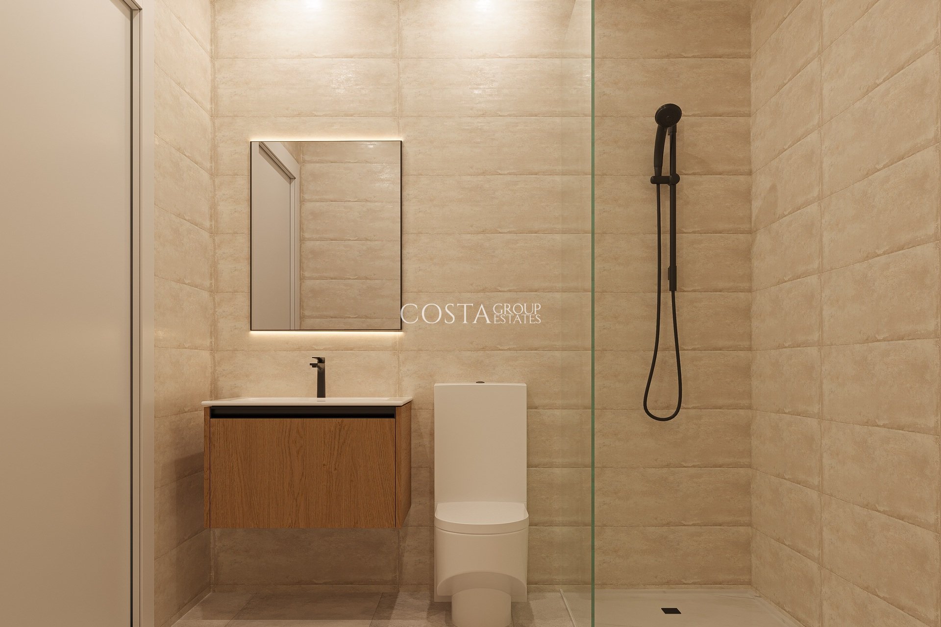 New Build - Villa -
Jimenado