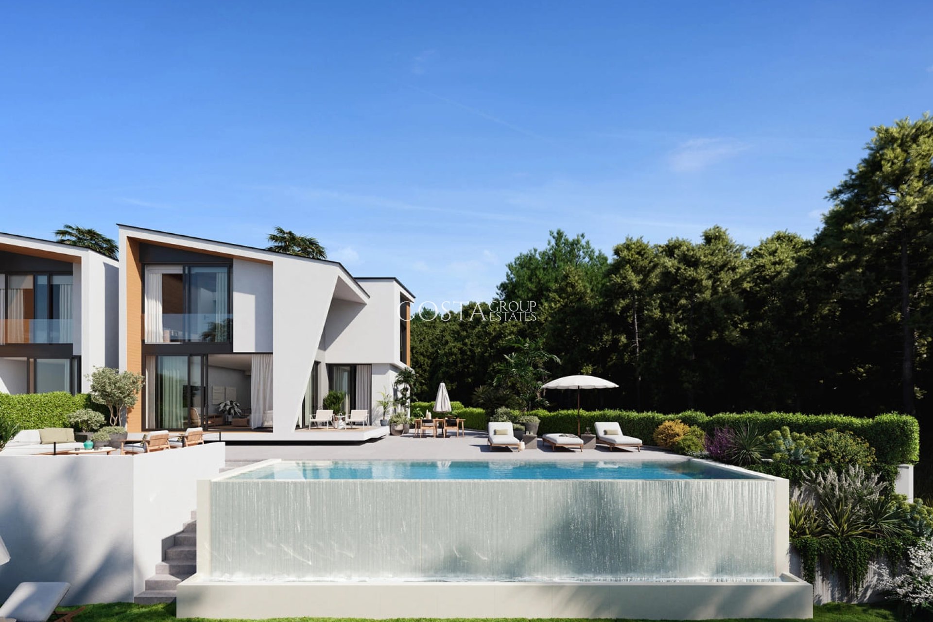 New Build - Villa -
La Cala de Mijas