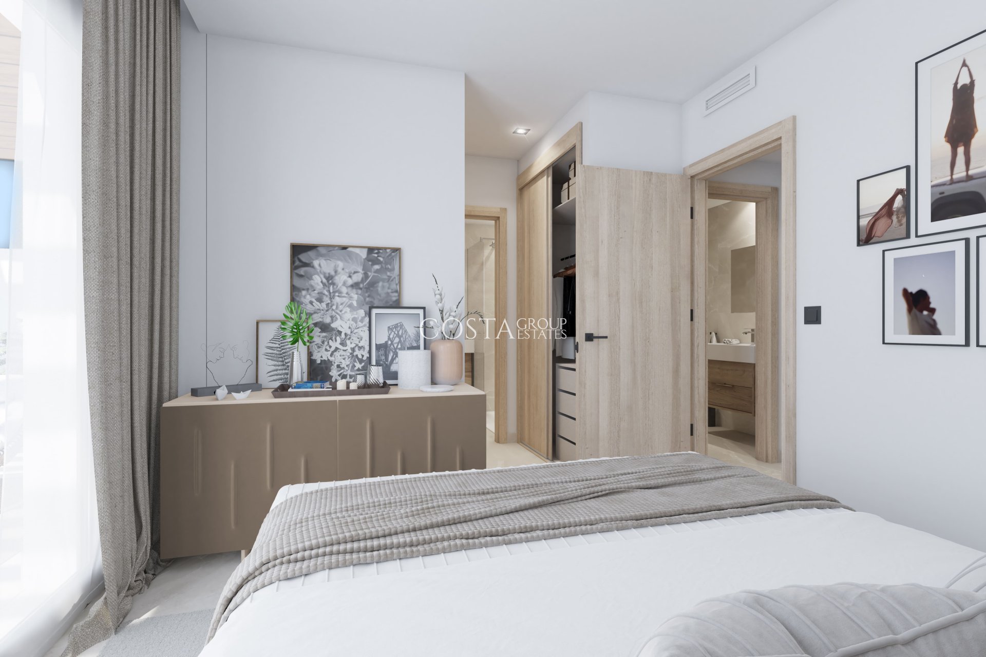 New Build - Villa -
La Cala de Mijas