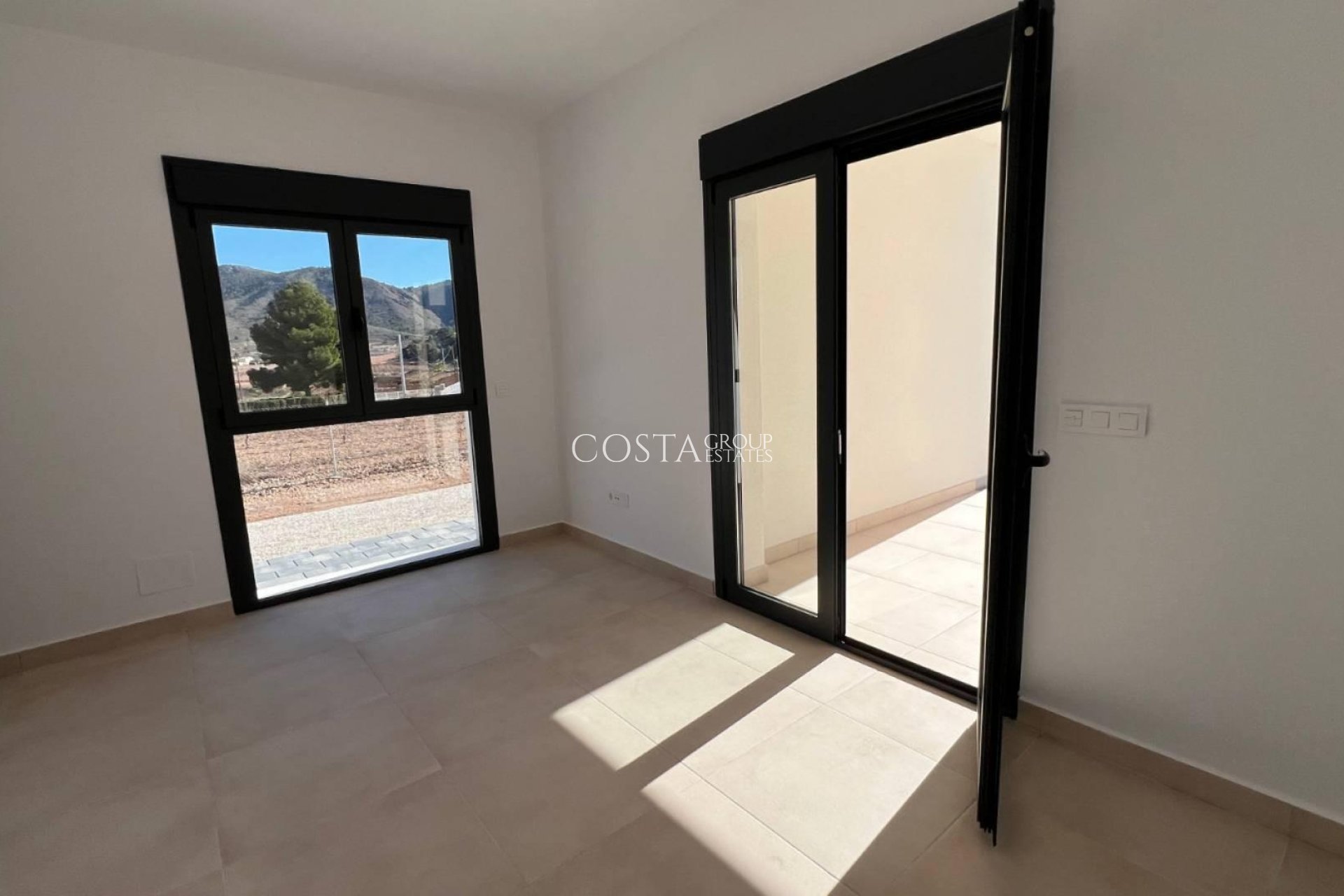 New Build - Villa -
La Canalosa