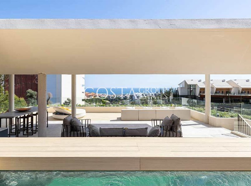 New Build - Villa -
La Capellania
