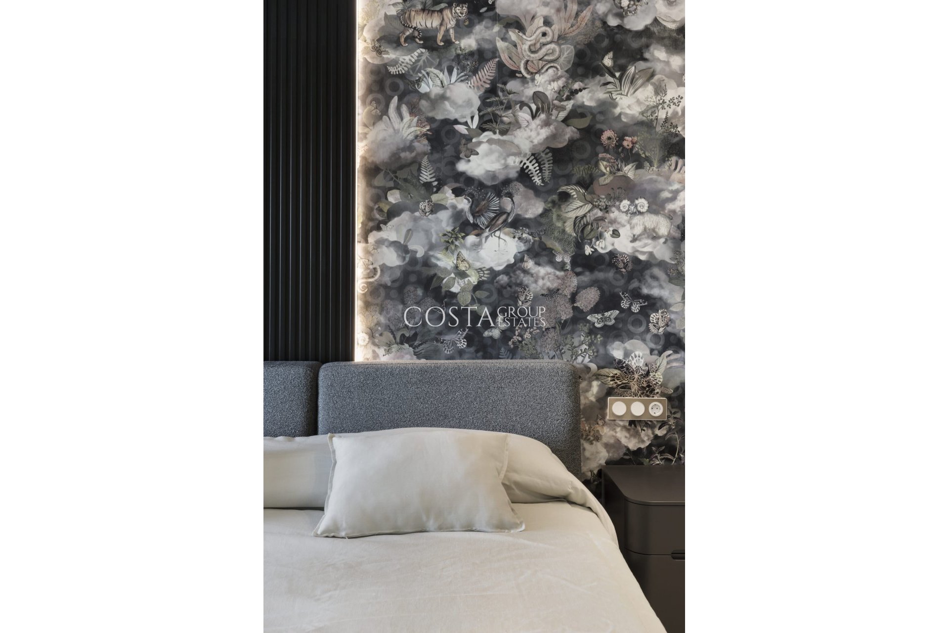 New Build - Villa -
La Finca Golf