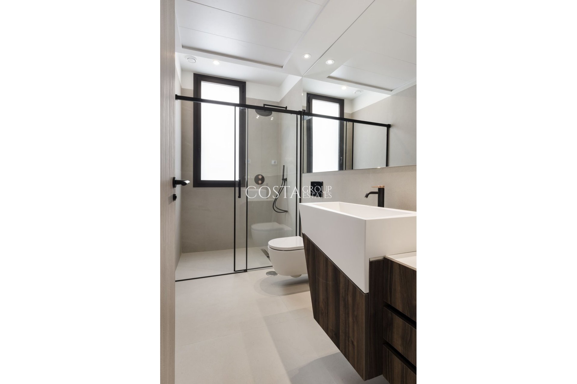 New Build - Villa -
La Finca Golf