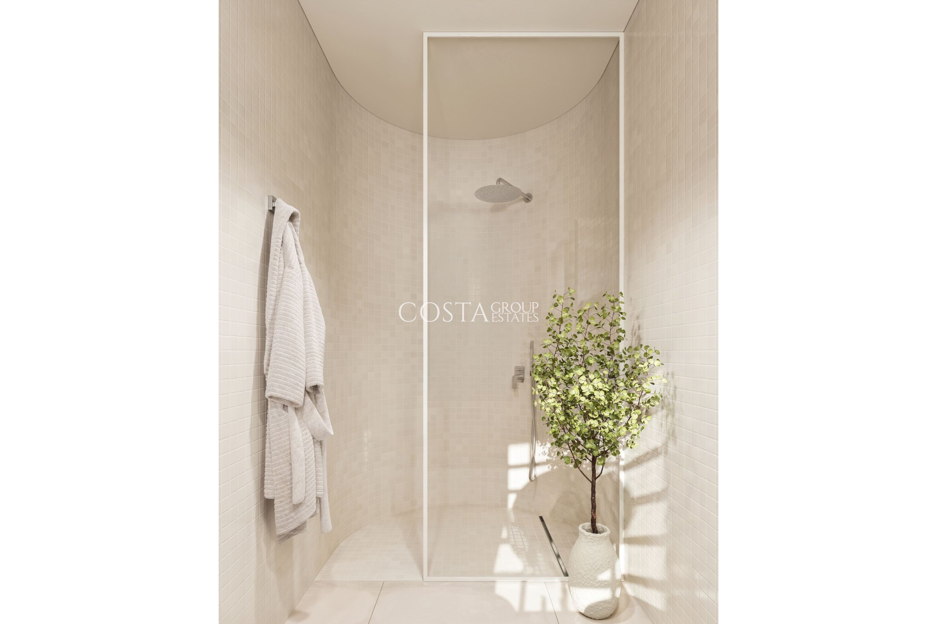 New Build - Villa -
La Finca Golf