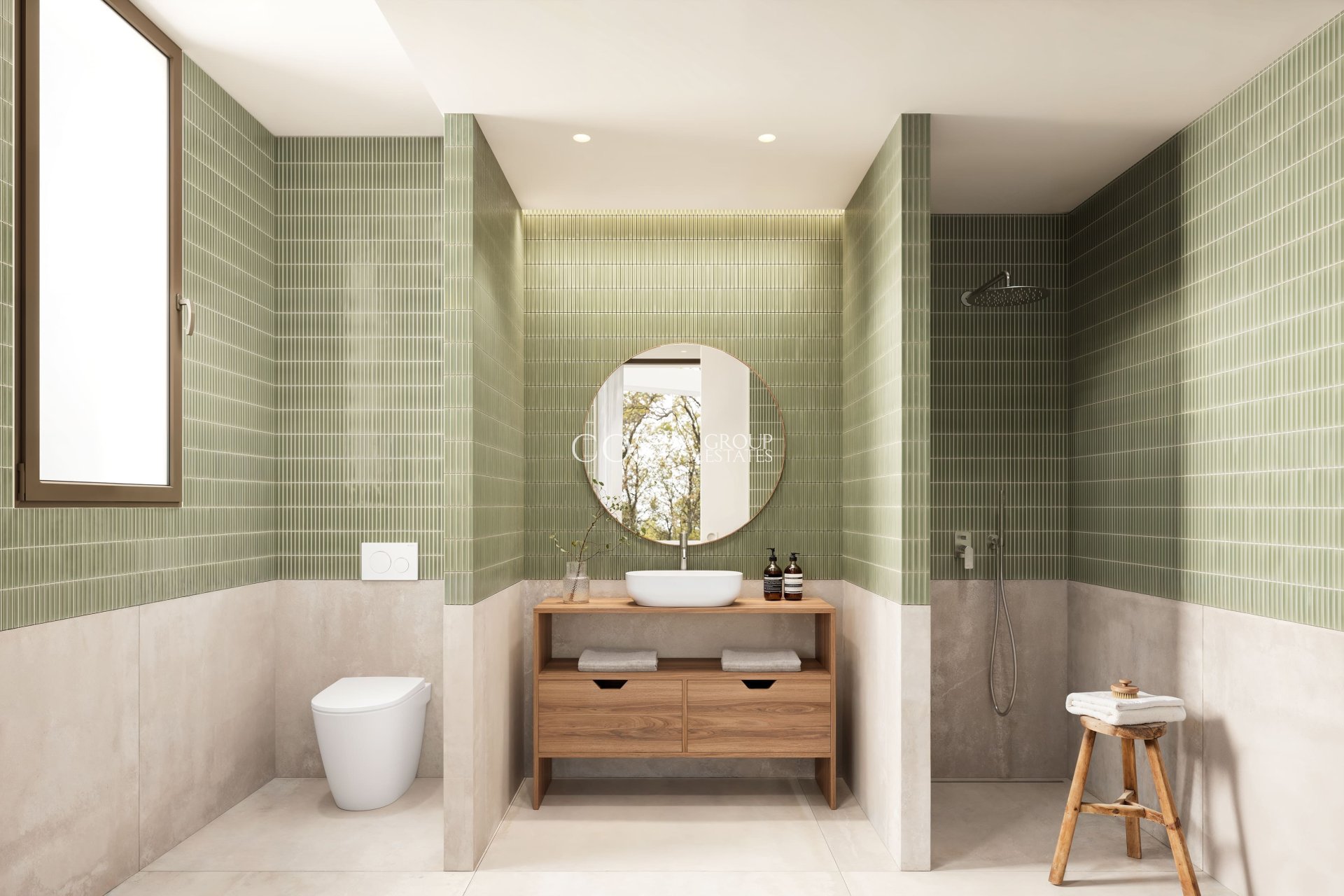 New Build - Villa -
La Finca Golf