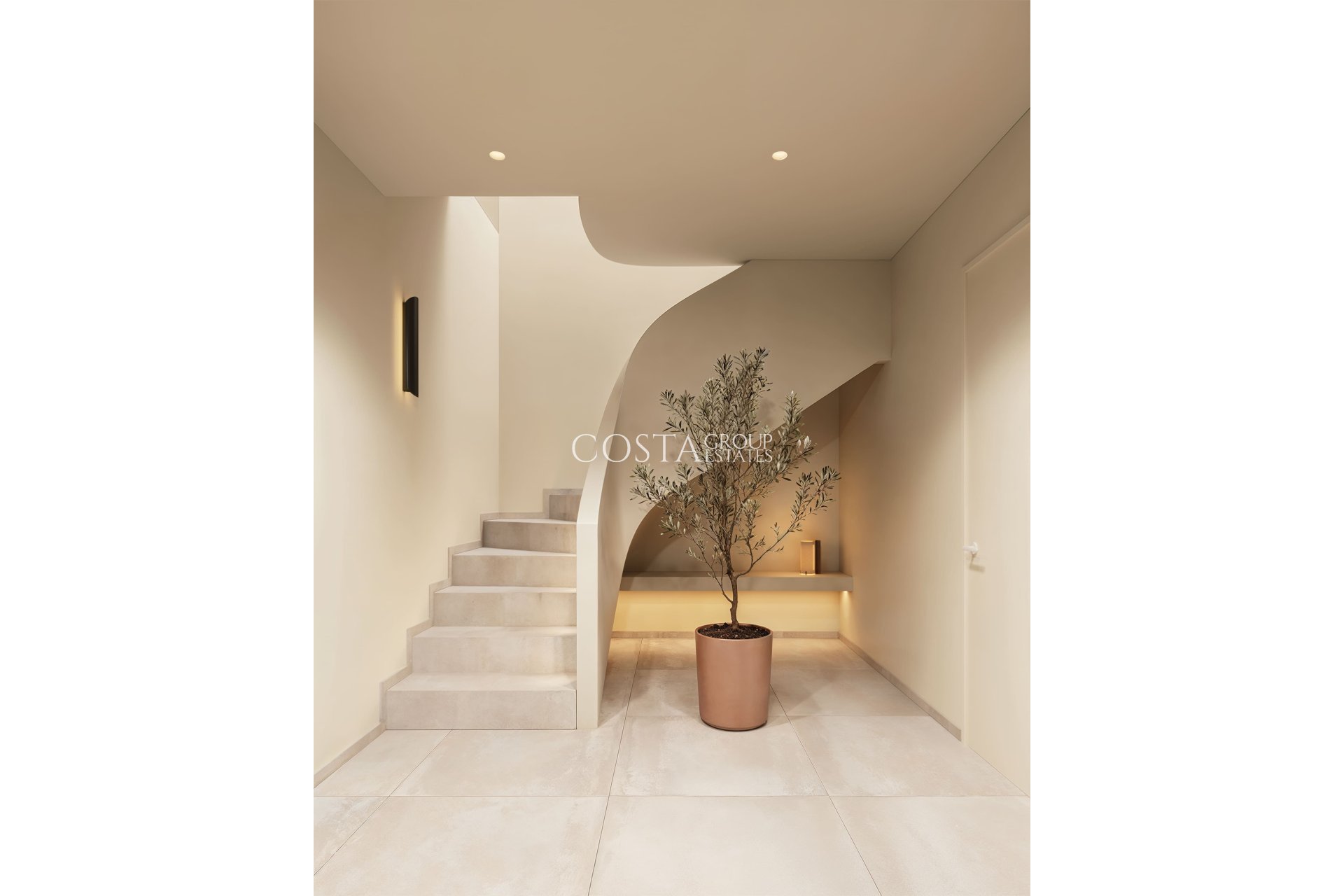 New Build - Villa -
La Finca Golf