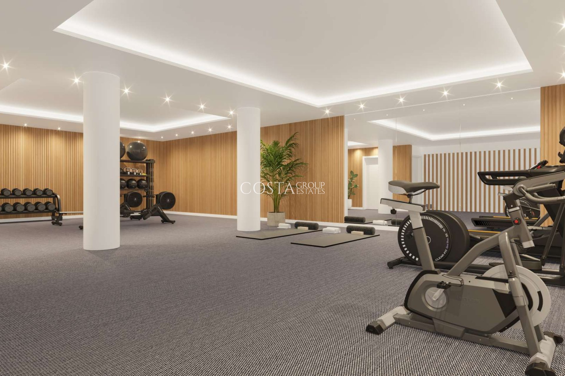 New Build - Villa -
La Gaspara