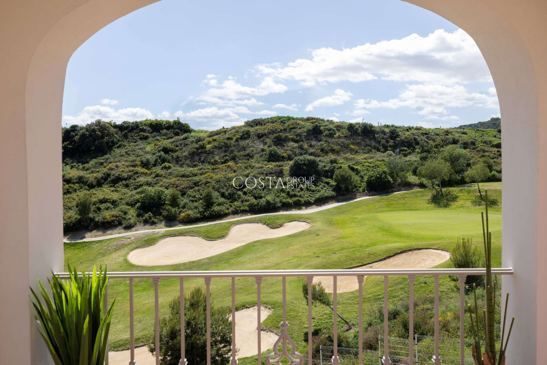 New Build - Villa -
La Gaspara