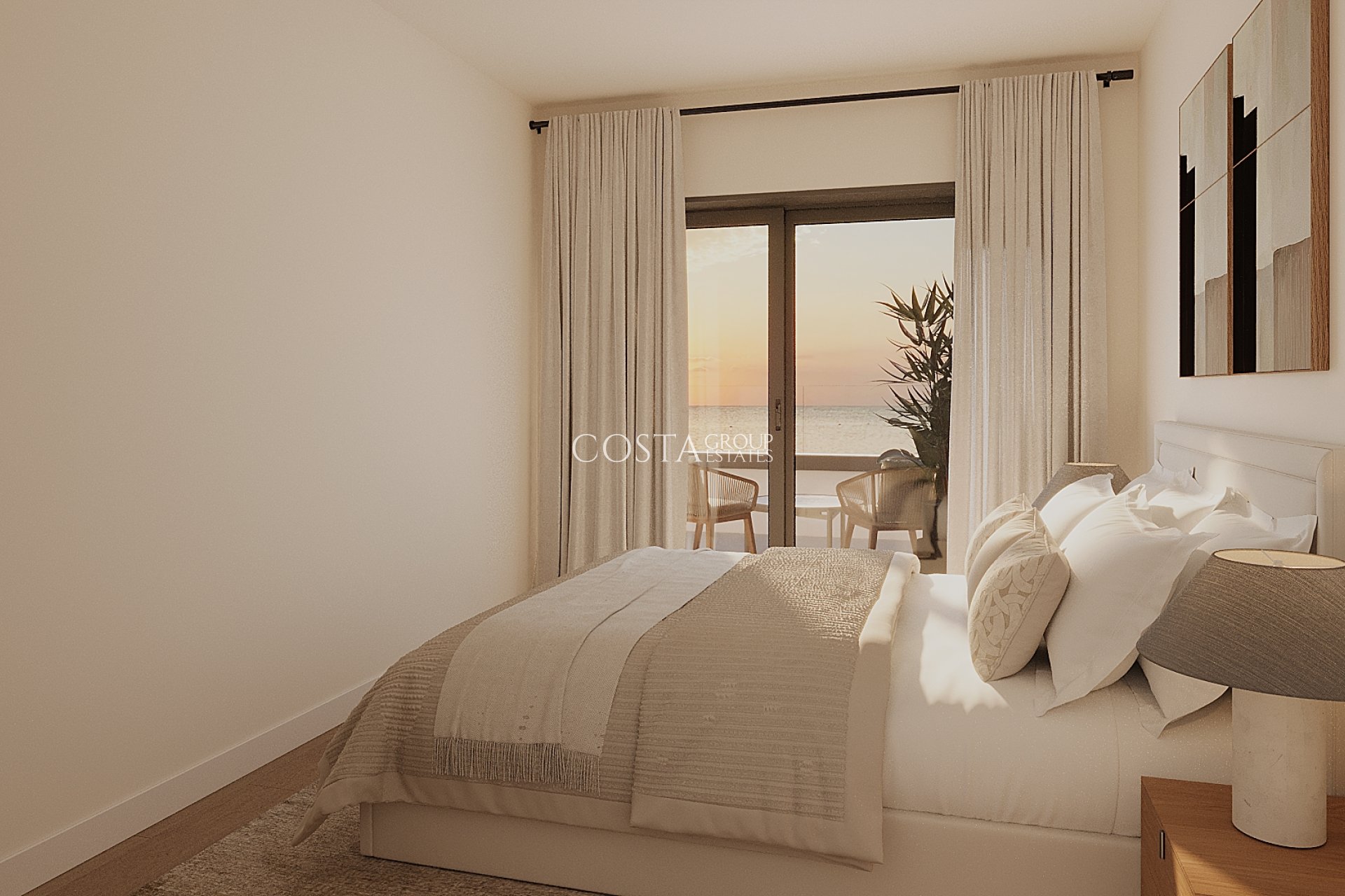 New Build - Villa -
La Linea De La Concepcion - La Línea de la Concepción