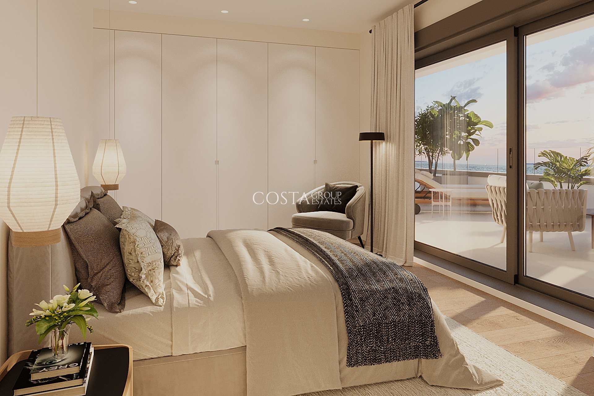 New Build - Villa -
La Linea De La Concepcion - La Línea de la Concepción