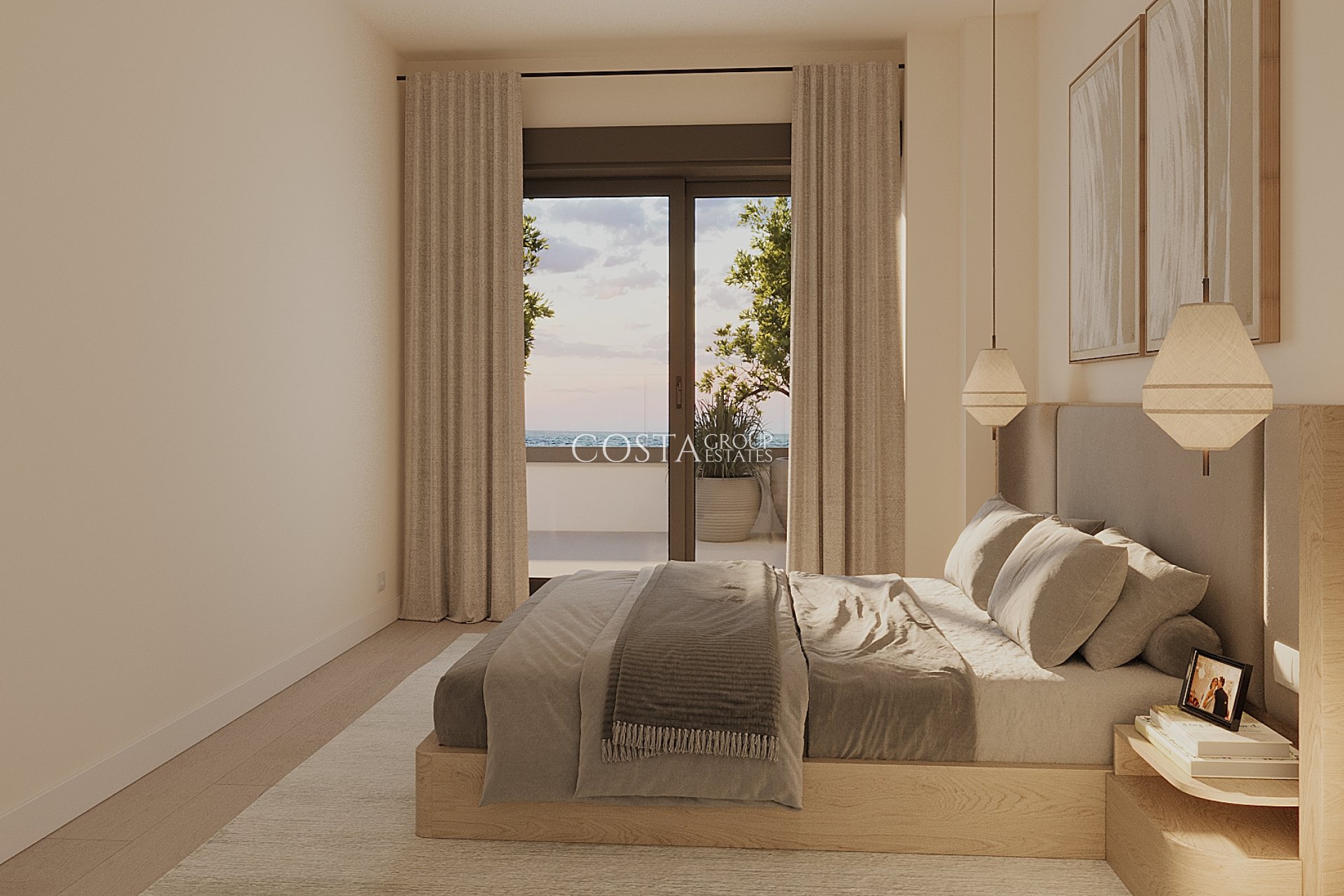 New Build - Villa -
La Linea De La Concepcion - La Línea de la Concepción