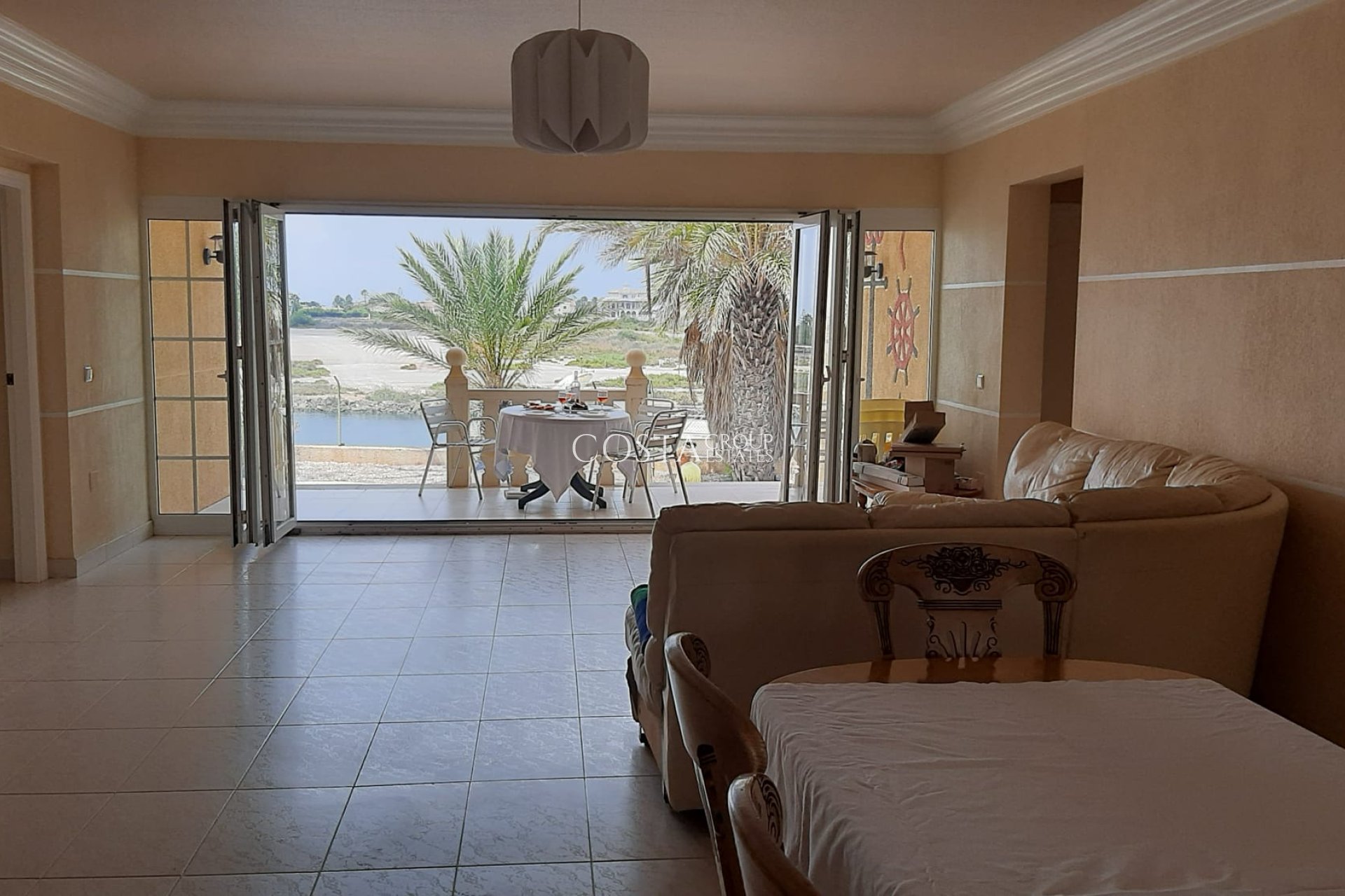 New Build - Villa -
La Manga del Mar Menor - La Manga Del Mar Menor