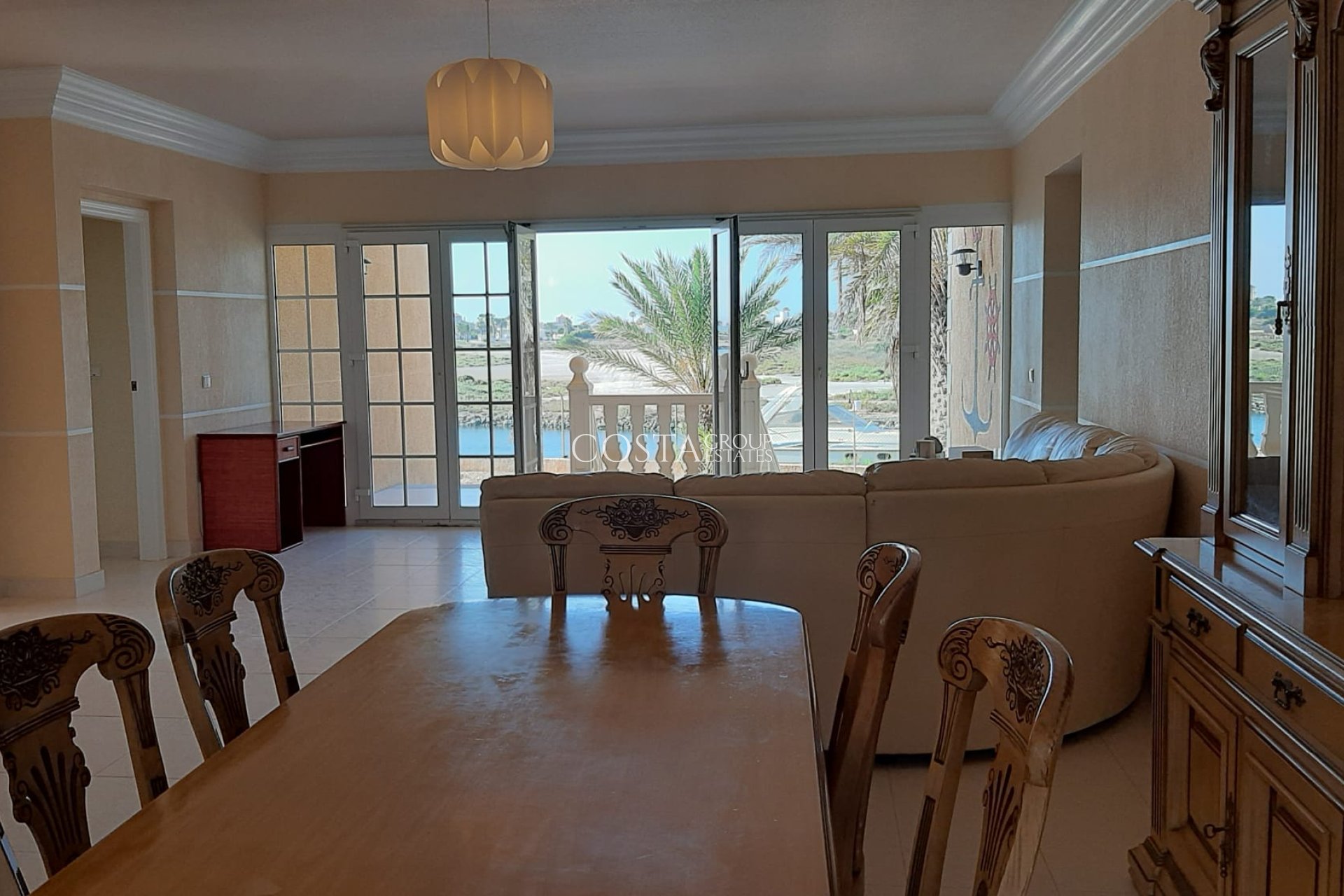 New Build - Villa -
La Manga del Mar Menor - La Manga Del Mar Menor