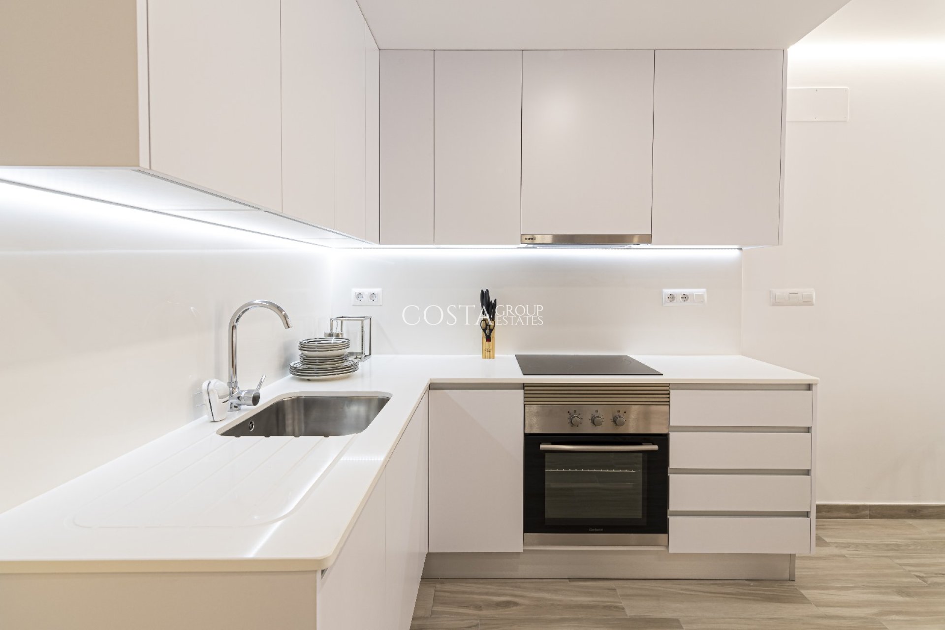 New Build - Villa -
La Manga del Mar Menor - La Manga Del Mar Menor