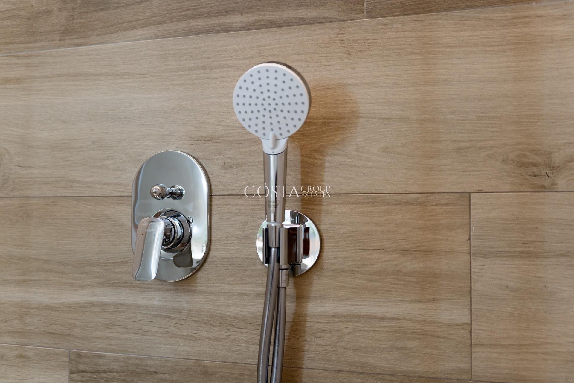 New Build - Villa -
La Marina - El Pinet