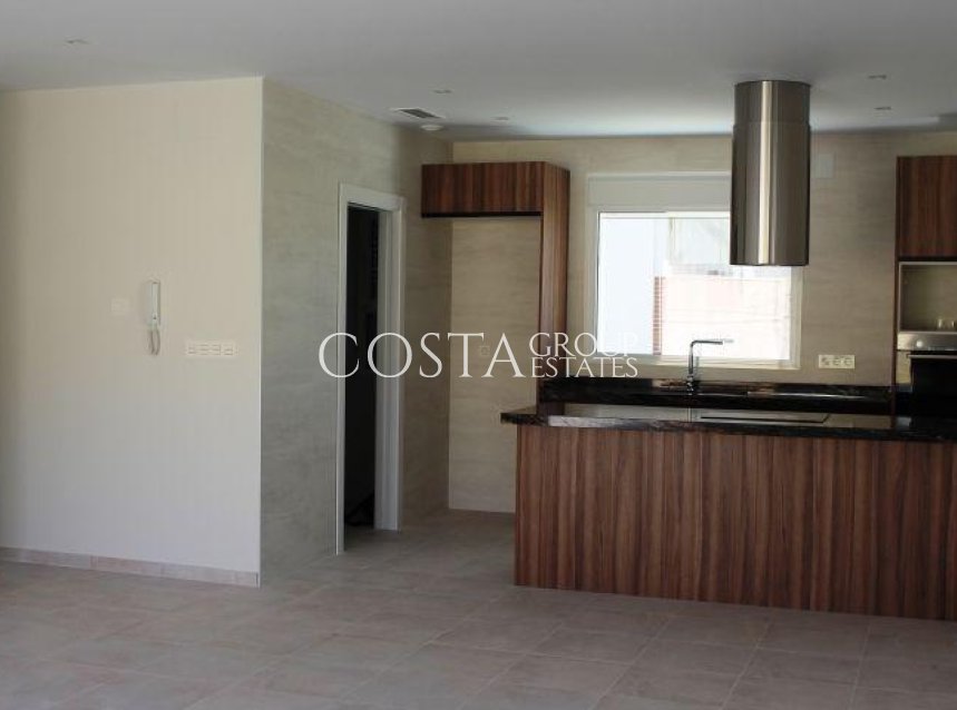 New Build - Villa -
La Romana - Villas de la Romana