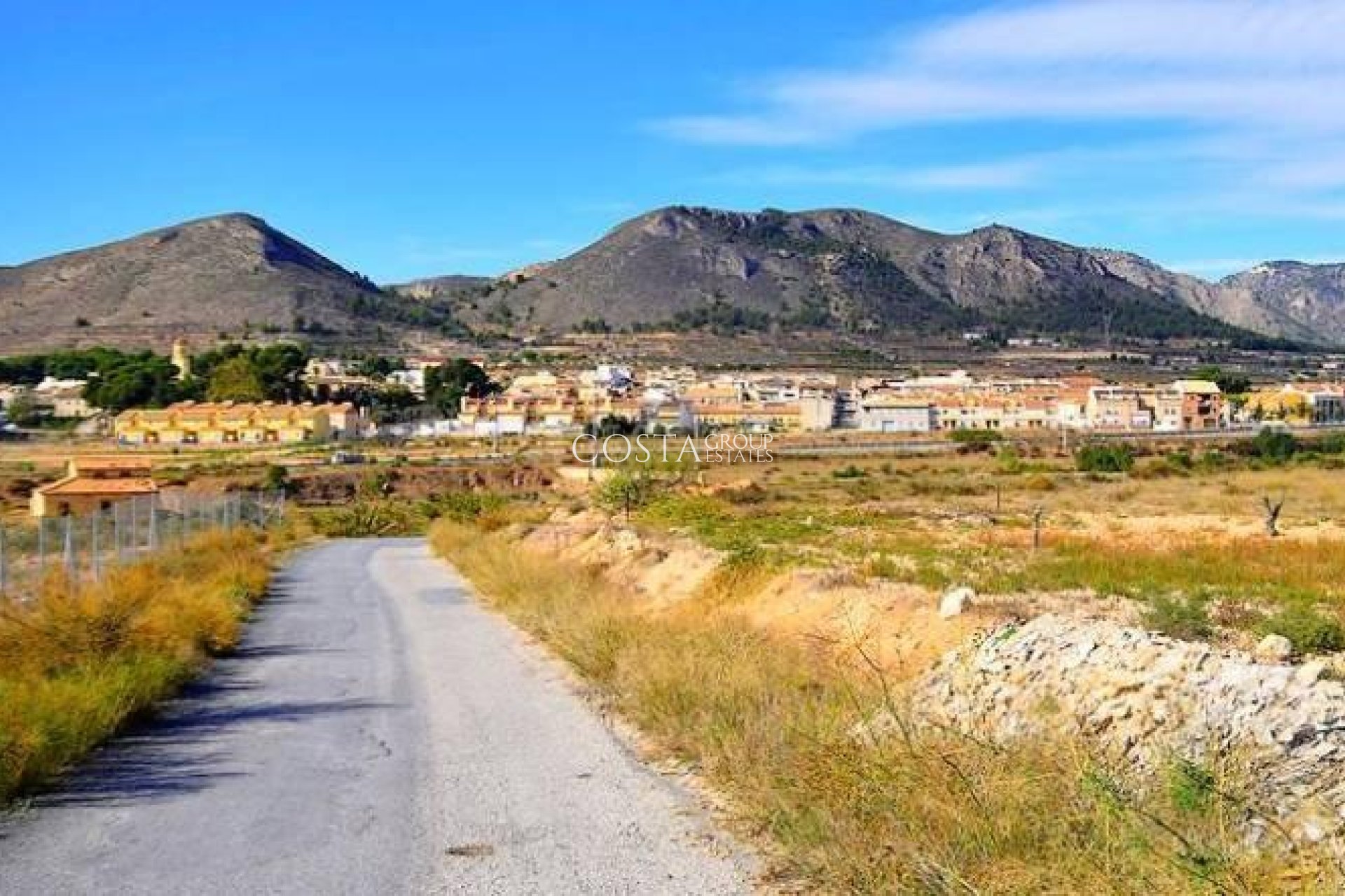 New Build - Villa -
La Romana