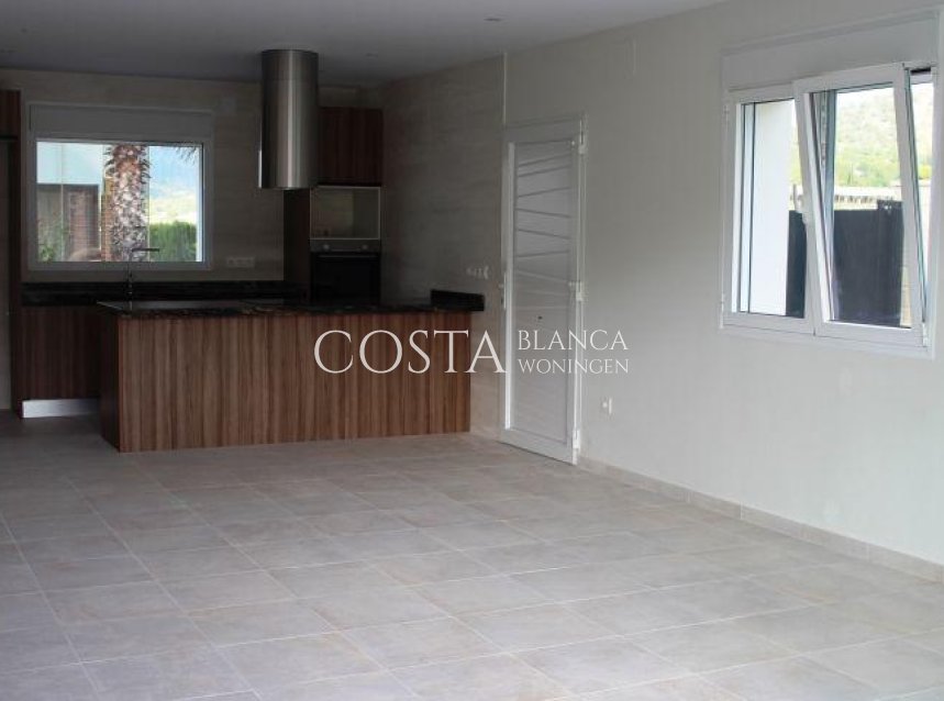 New Build - Villa -
La Romana
