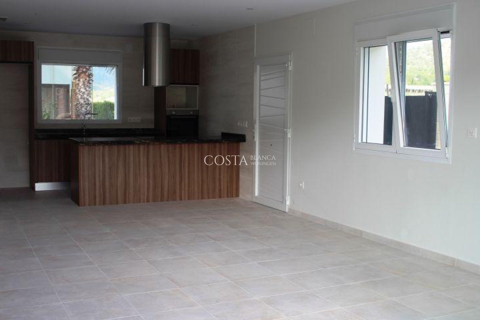 New Build - Villa -
La Romana