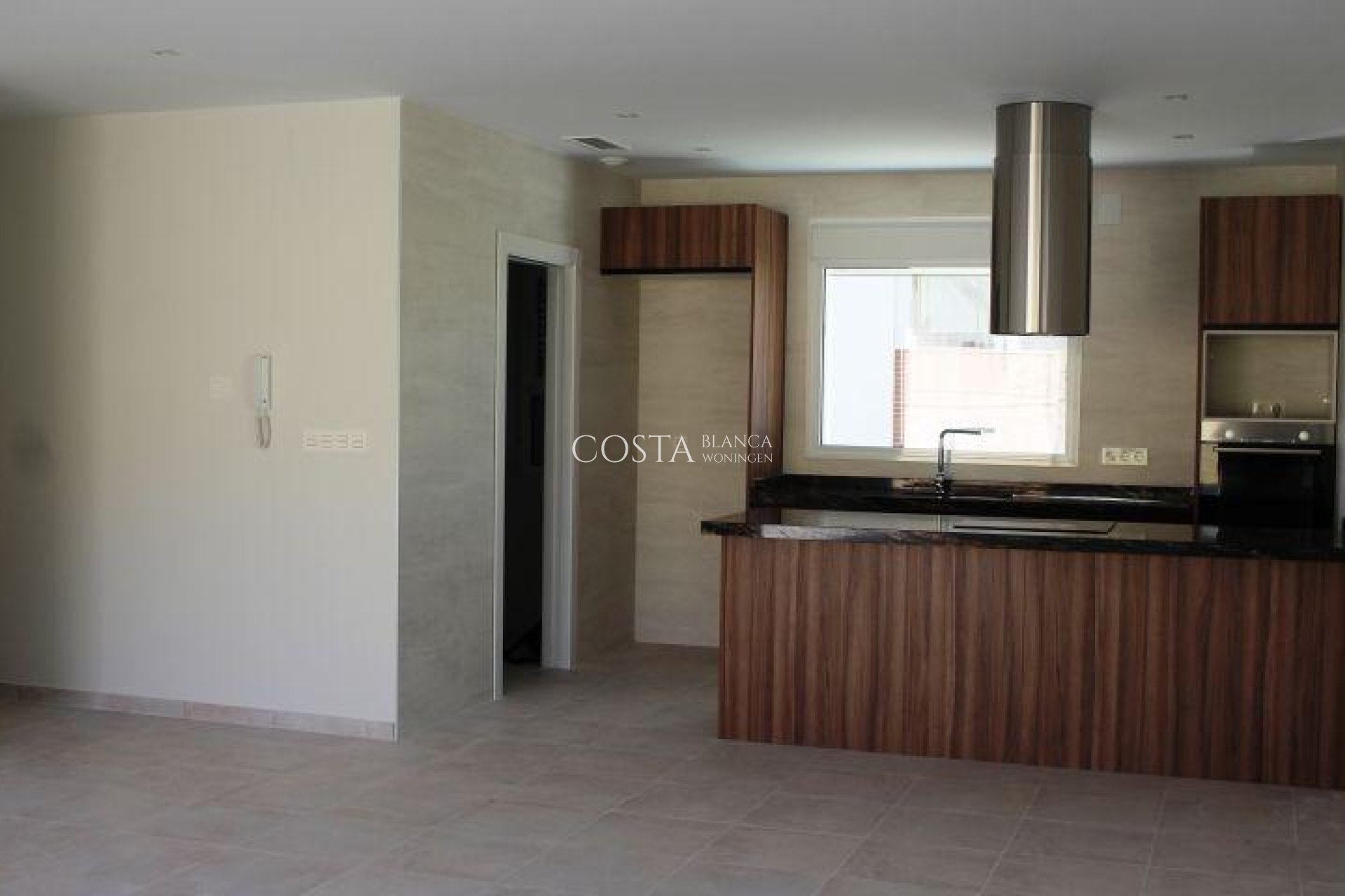 New Build - Villa -
La Romana