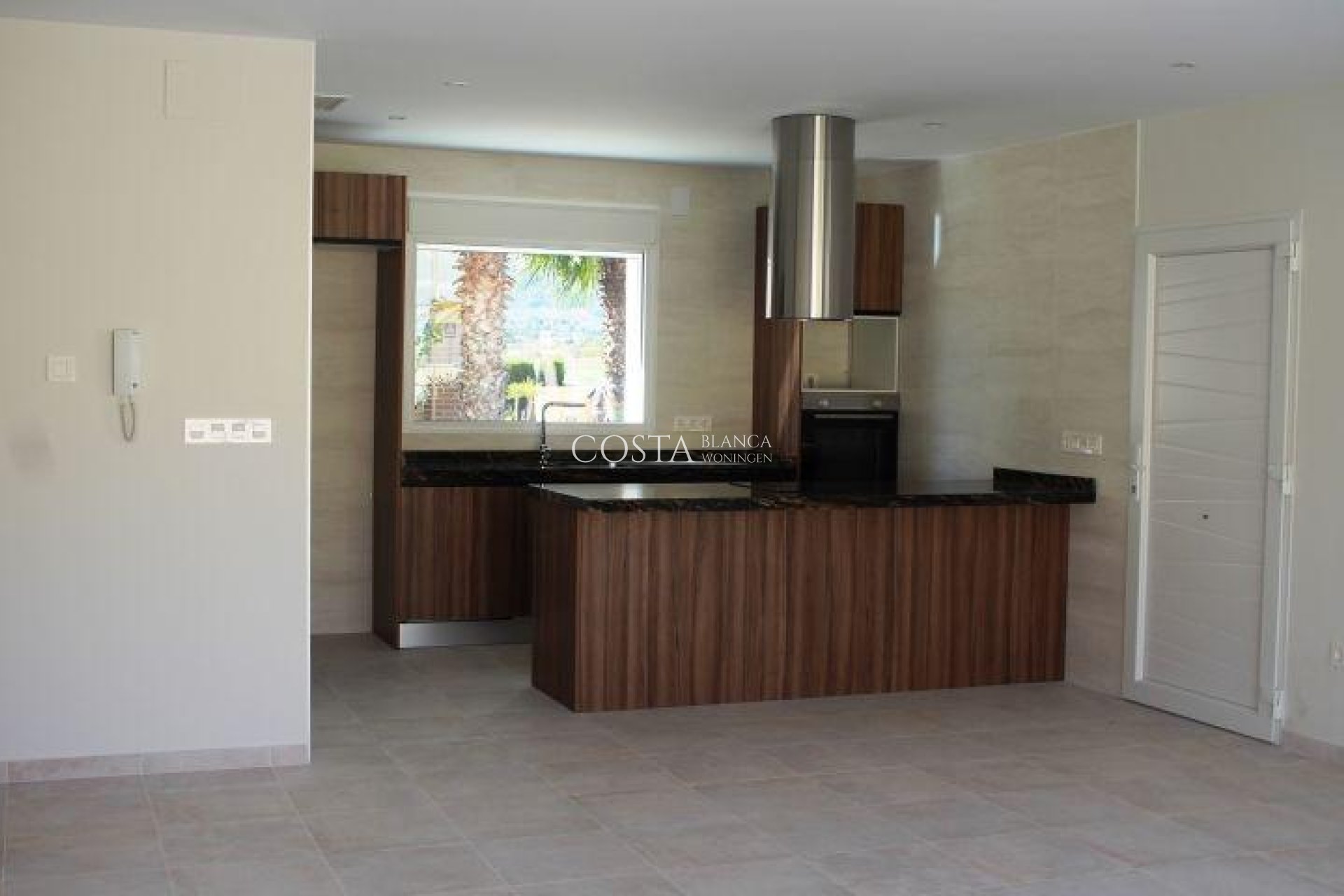 New Build - Villa -
La Romana