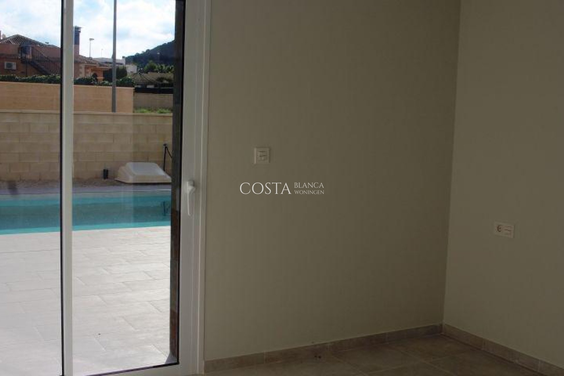 New Build - Villa -
La Romana