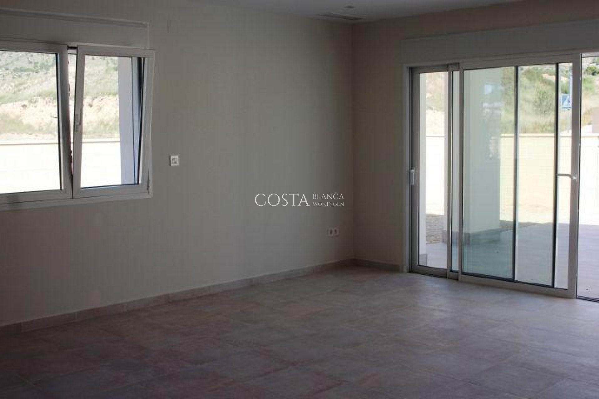 New Build - Villa -
La Romana