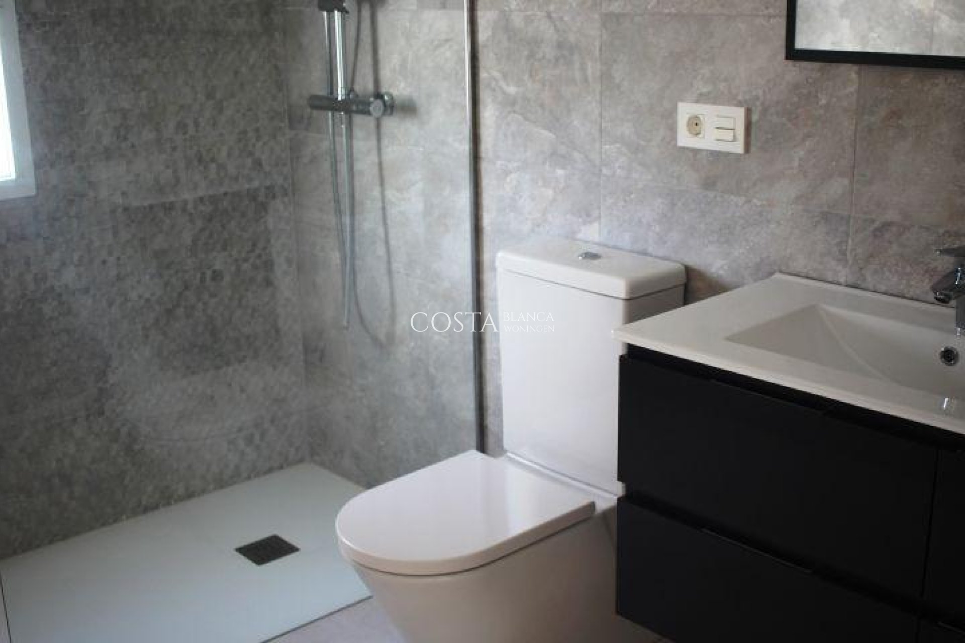 New Build - Villa -
La Romana