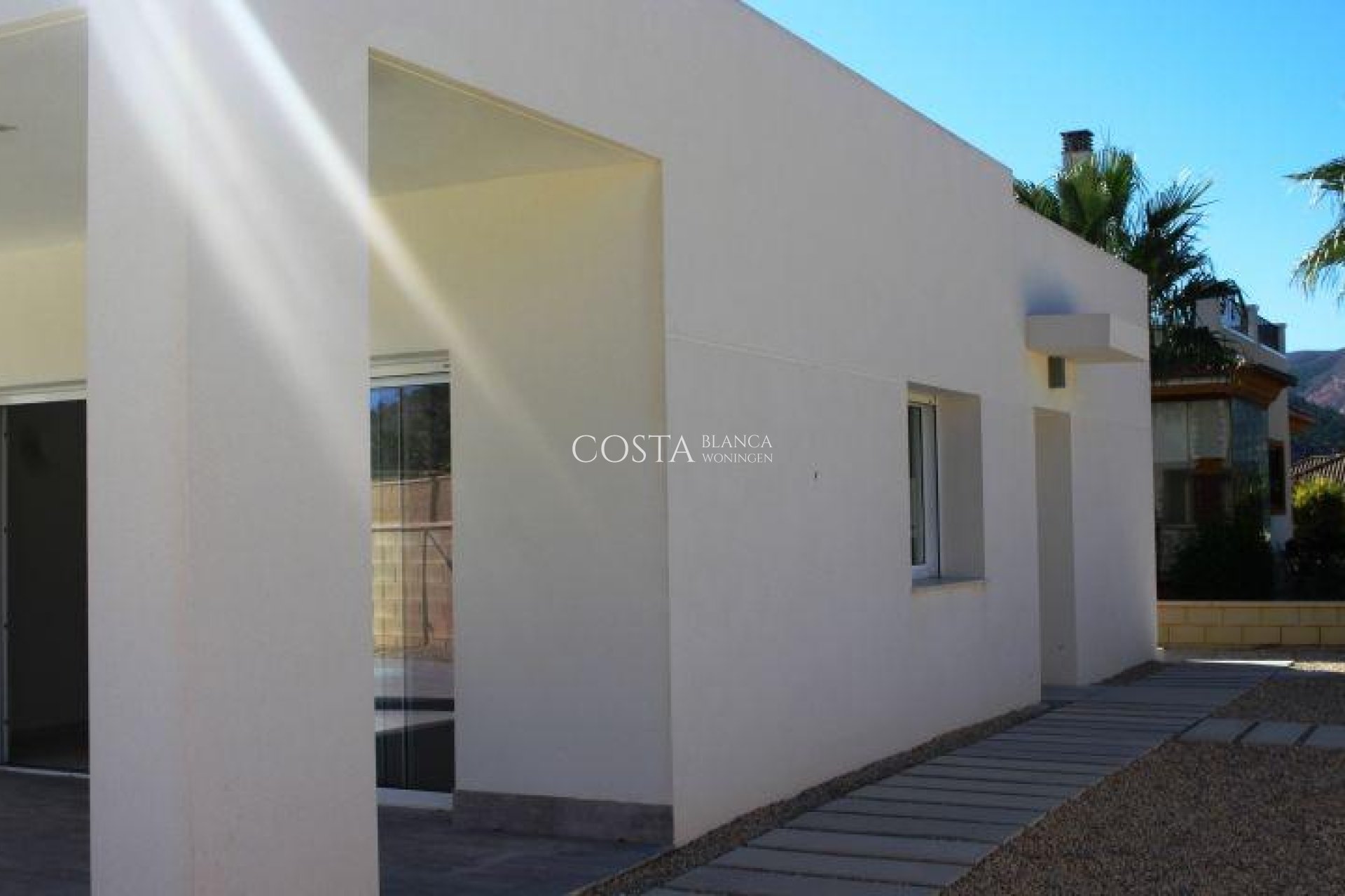 New Build - Villa -
La Romana