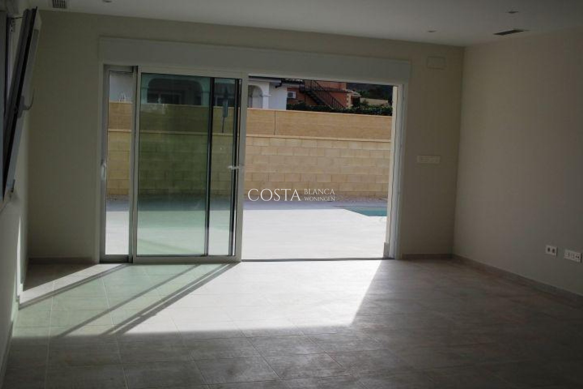 New Build - Villa -
La Romana