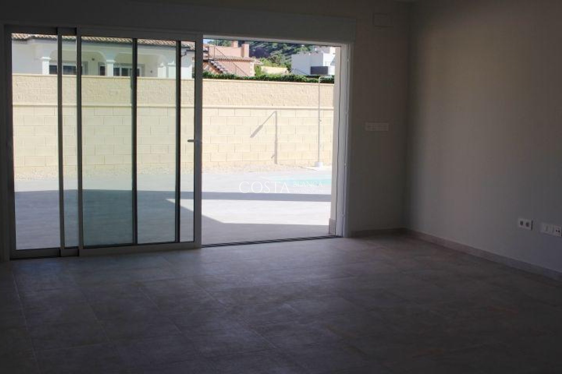 New Build - Villa -
La Romana