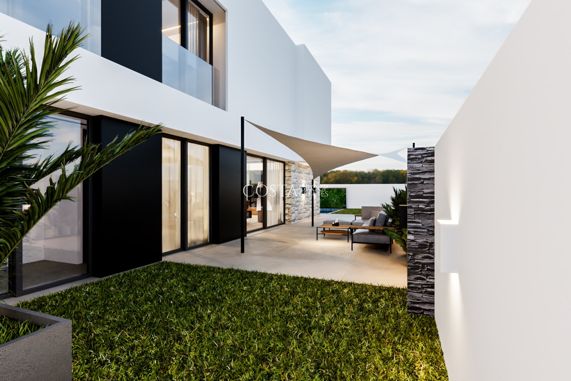 New Build - Villa -
La Zenia