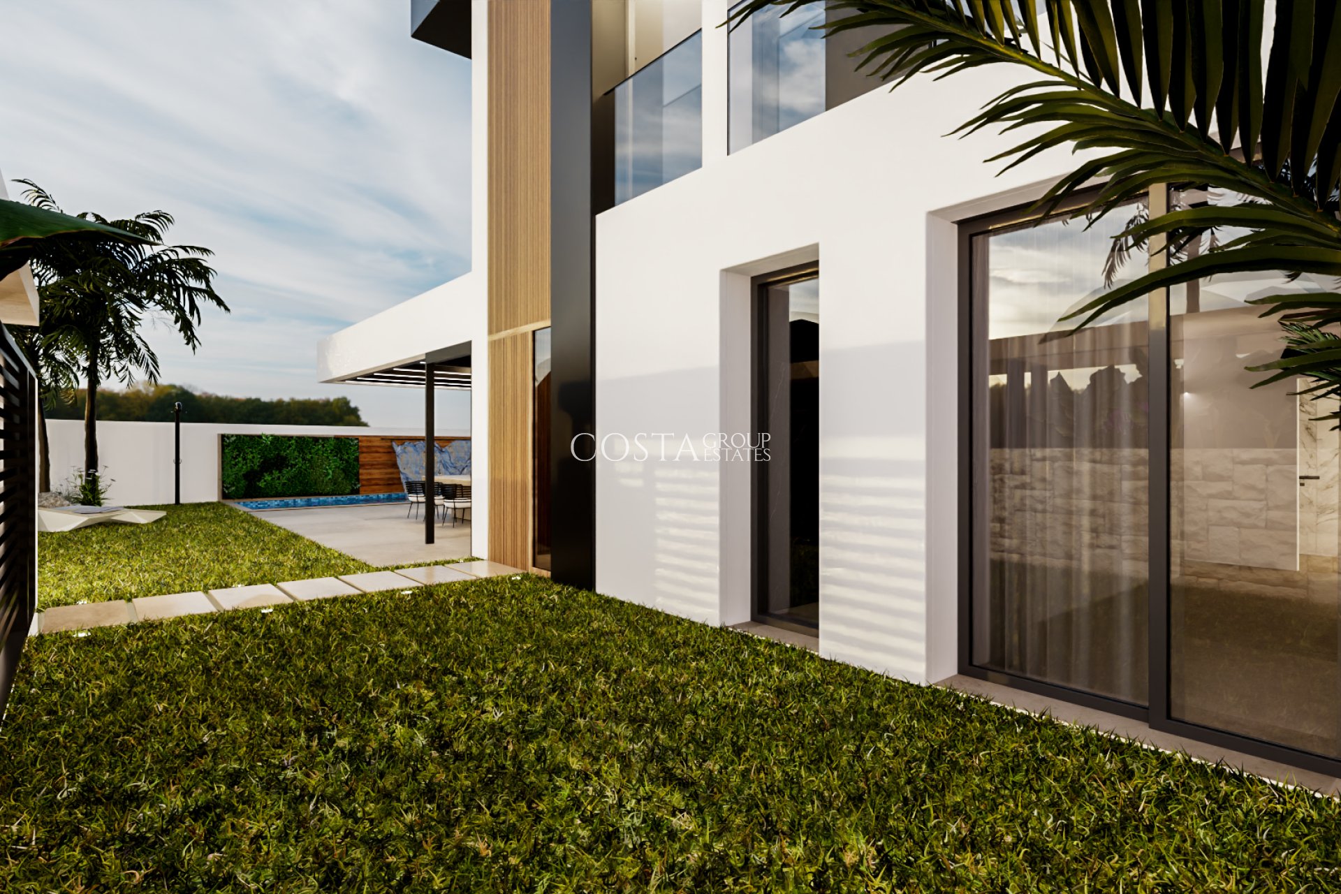 New Build - Villa -
La Zenia