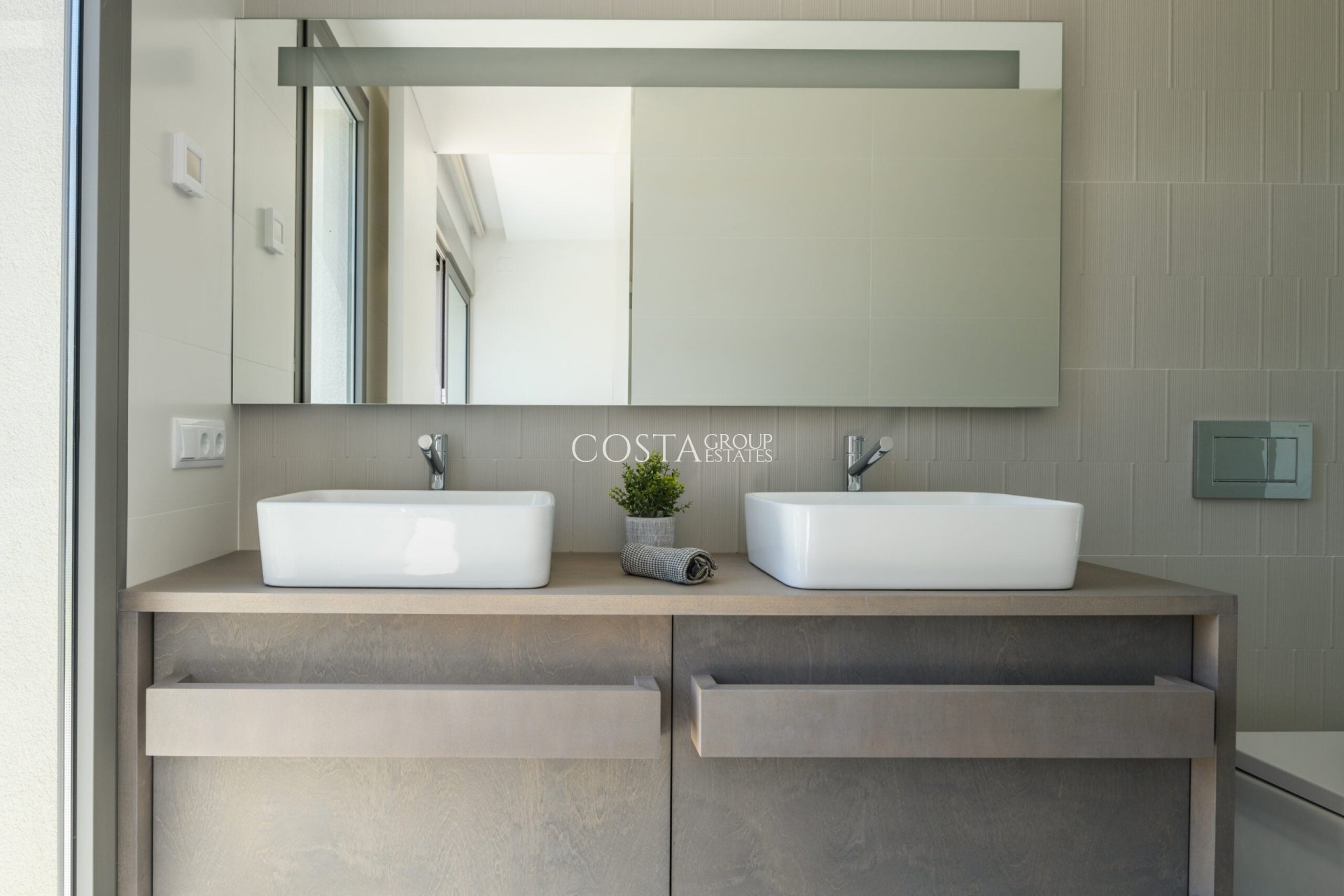 New Build - Villa -
Las Colinas Golf