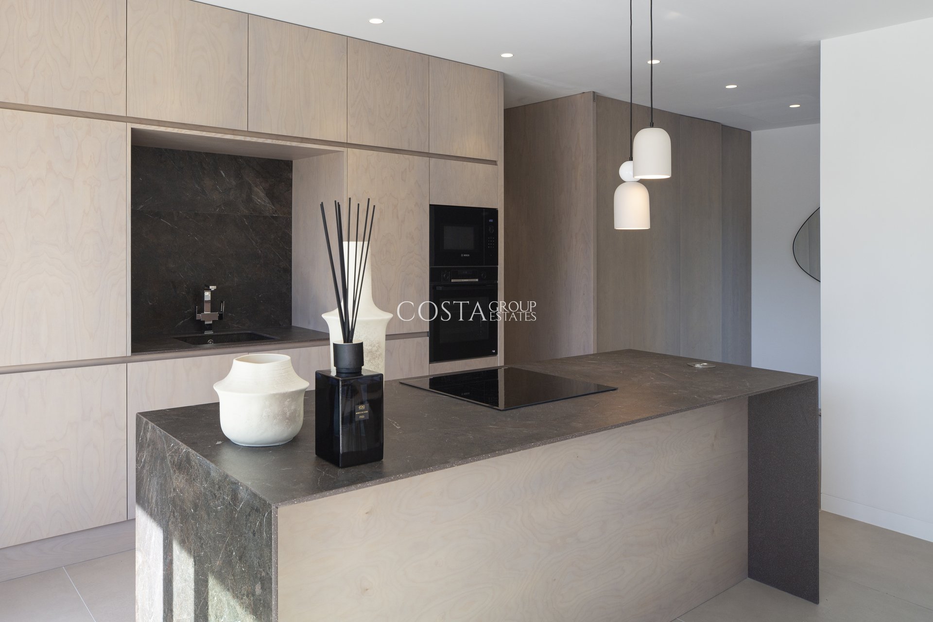 New Build - Villa -
Las Colinas Golf