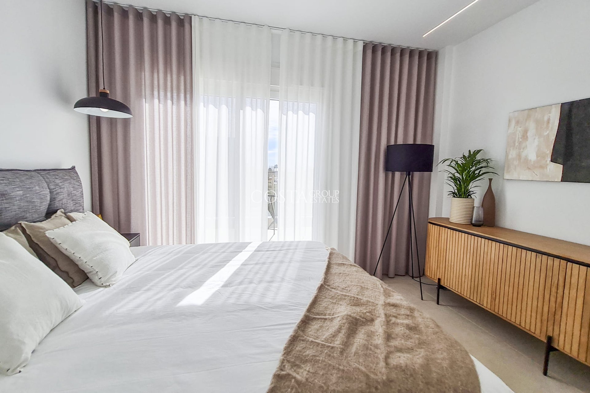 New Build - Villa -
Las Esperanzas