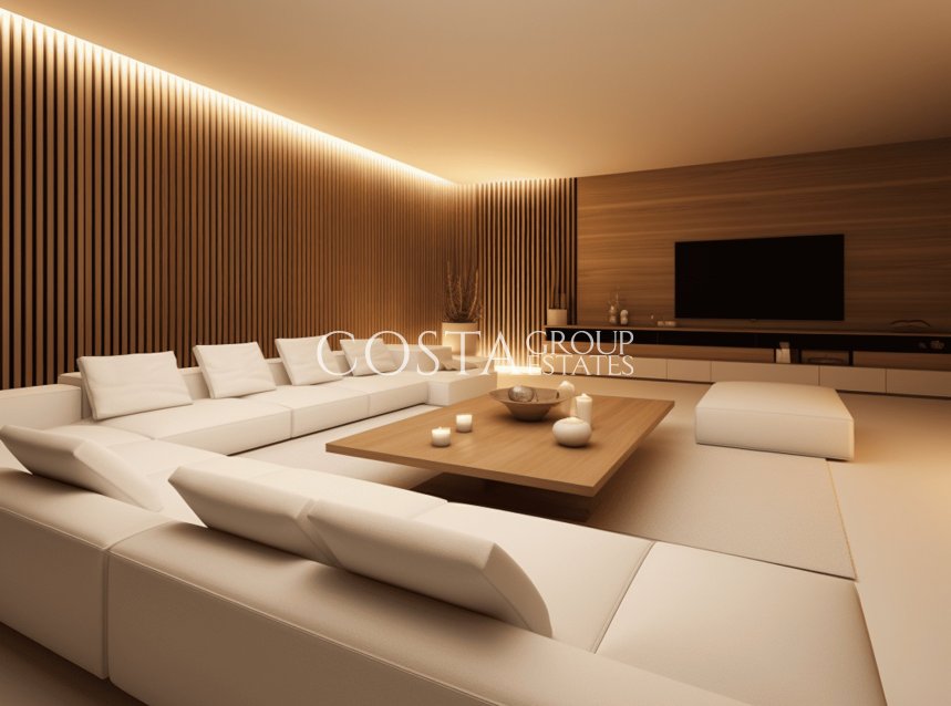 New Build - Villa -
Las Lagunas de Mijas