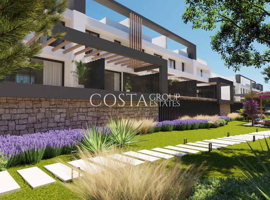 New Build - Villa -
Las Lagunas de Mijas