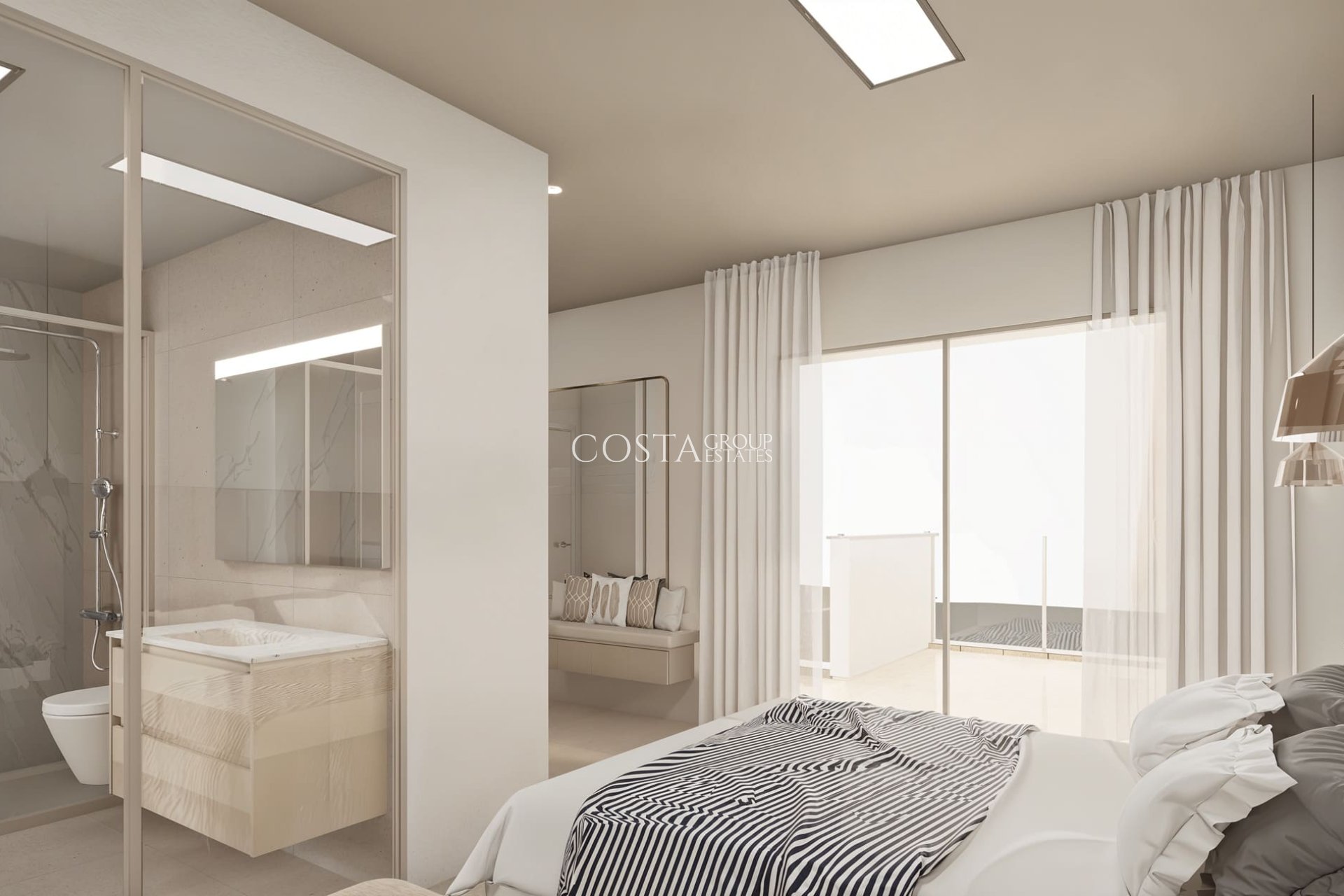 New Build - Villa -
Los Alcazares - Los Alcázares