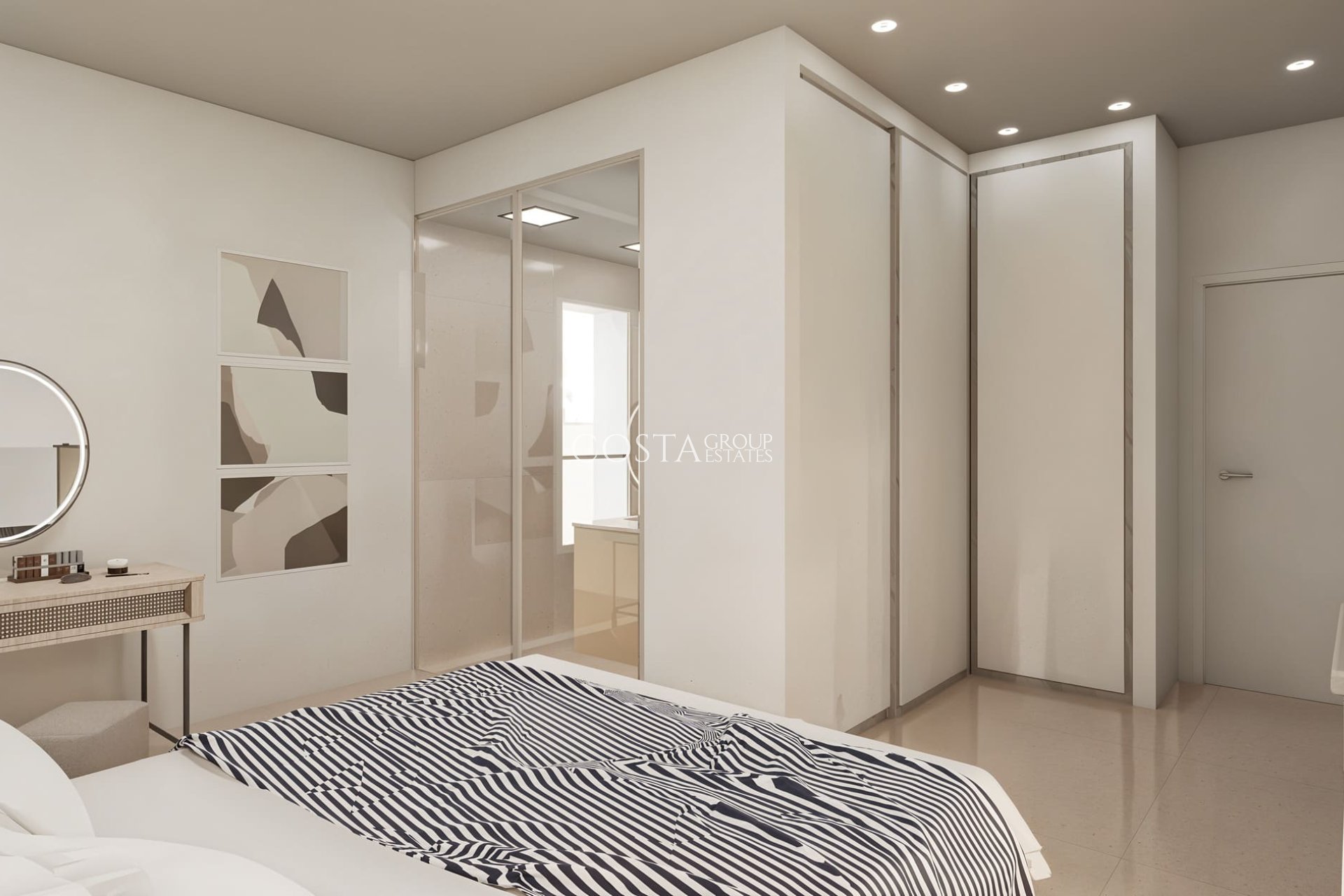 New Build - Villa -
Los Alcazares - Los Alcázares