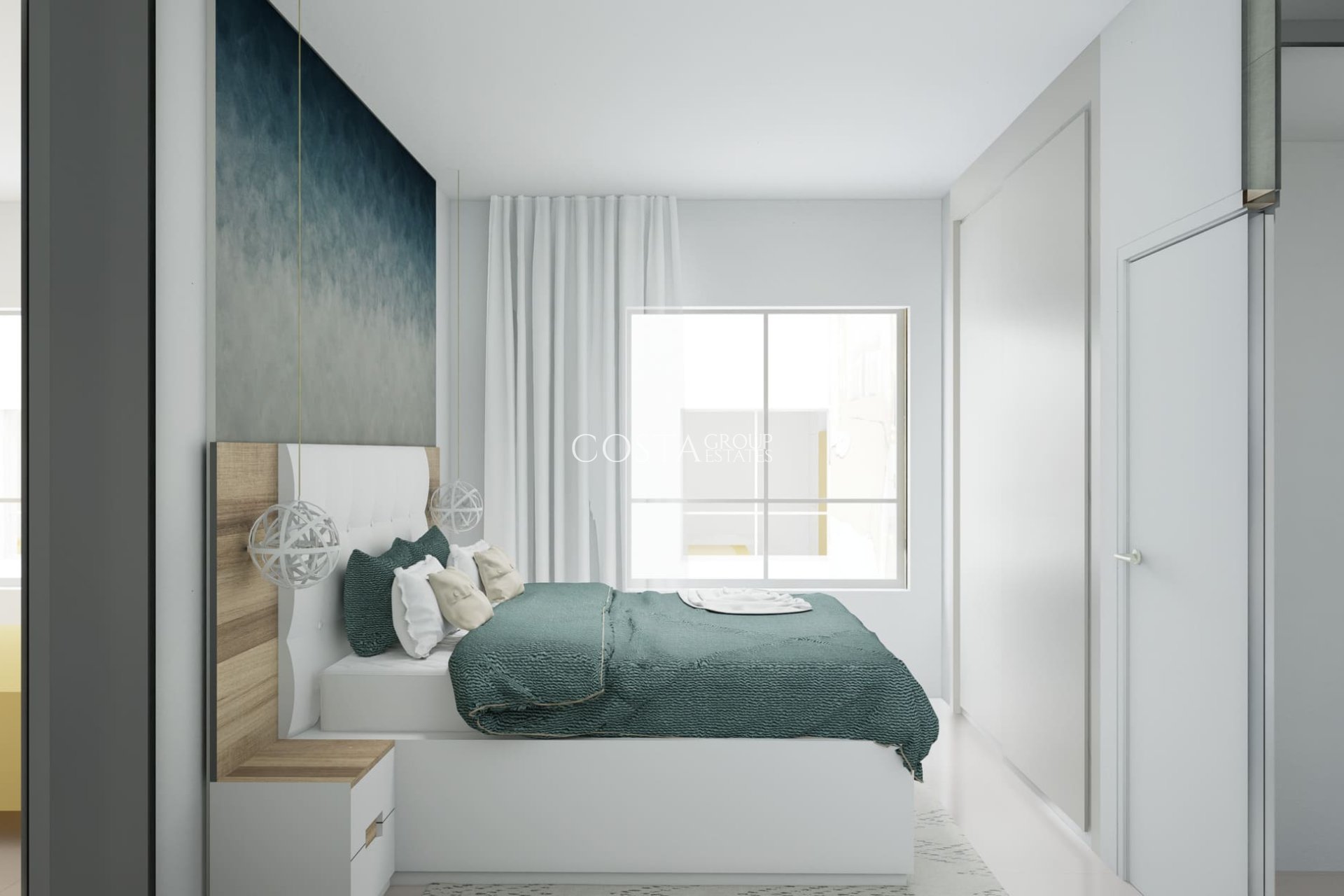 New Build - Villa -
Los Alcazares - Los Alcázares