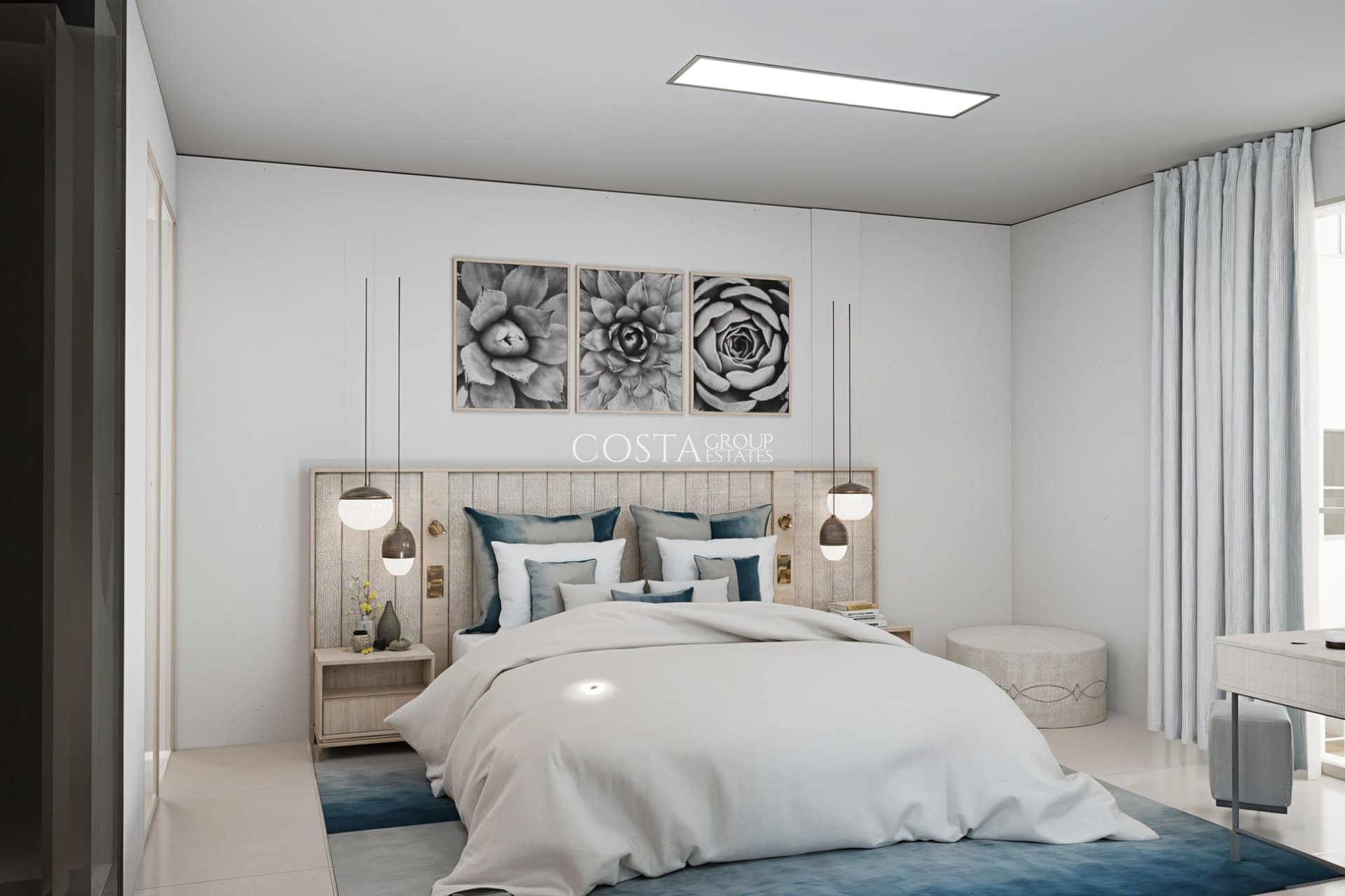 New Build - Villa -
Los Alcazares - Los Alcázares