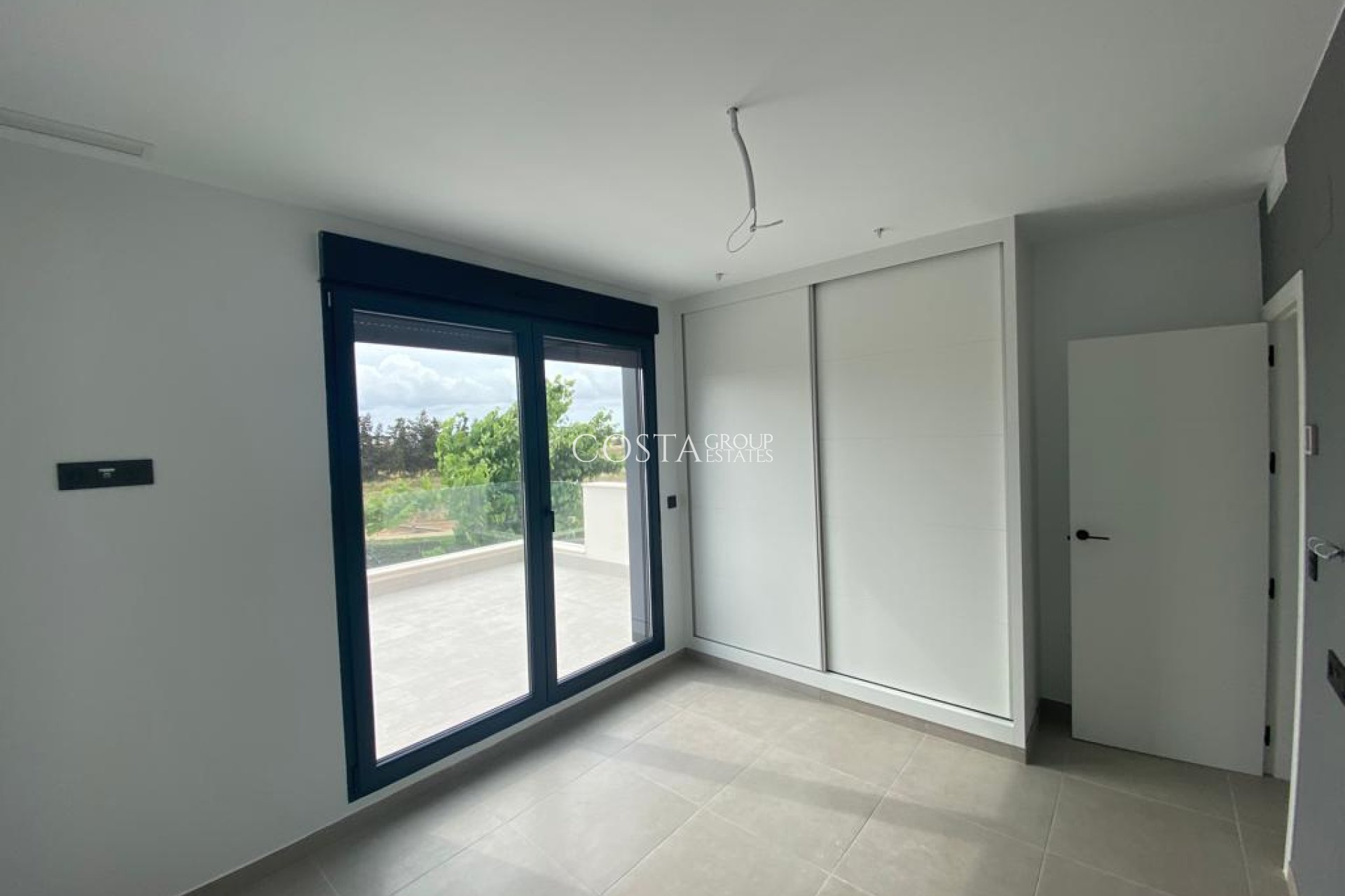 New Build - Villa -
Los Alcazares - Los Alcázares
