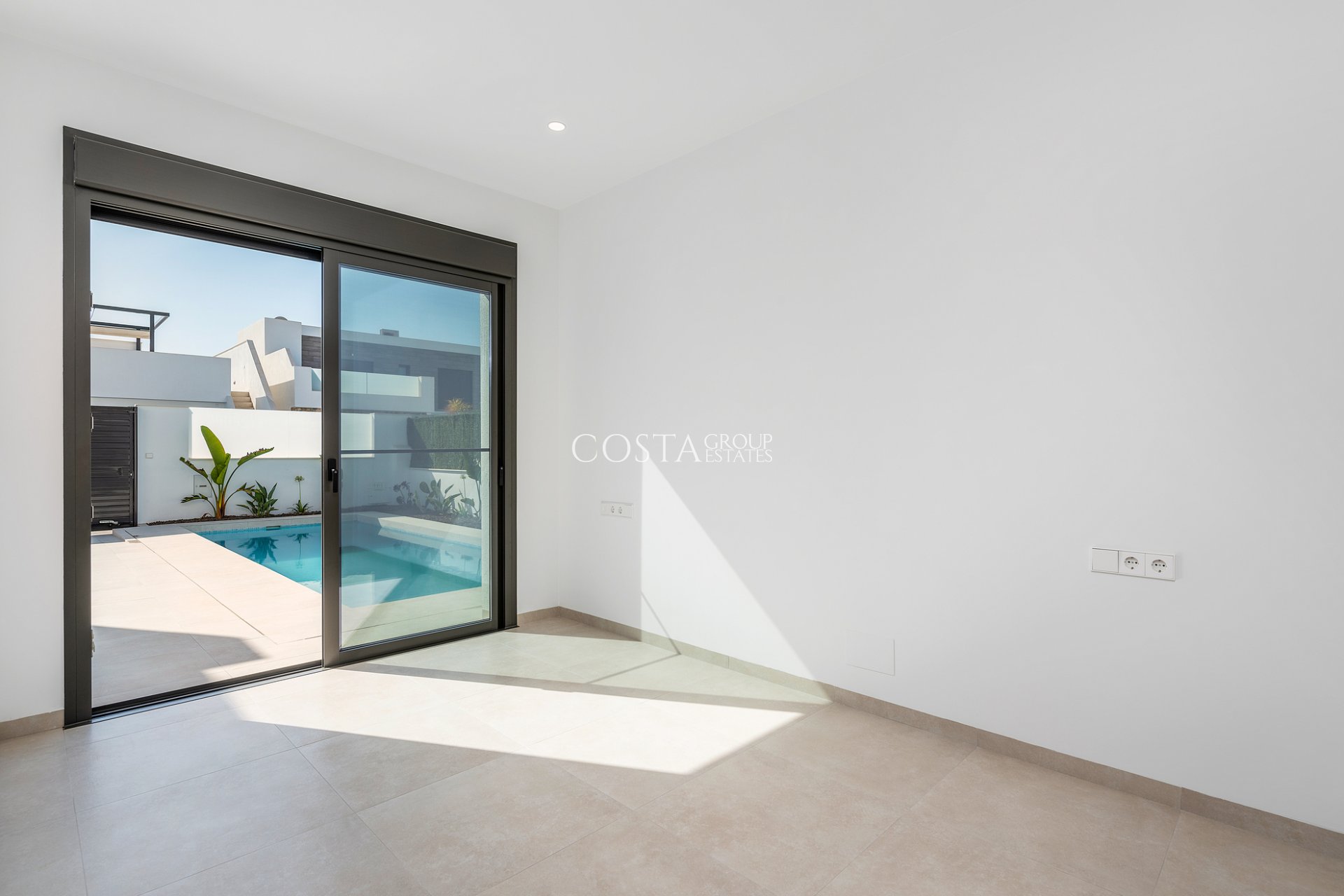 New Build - Villa -
Los Alcazares - Los Alcázares