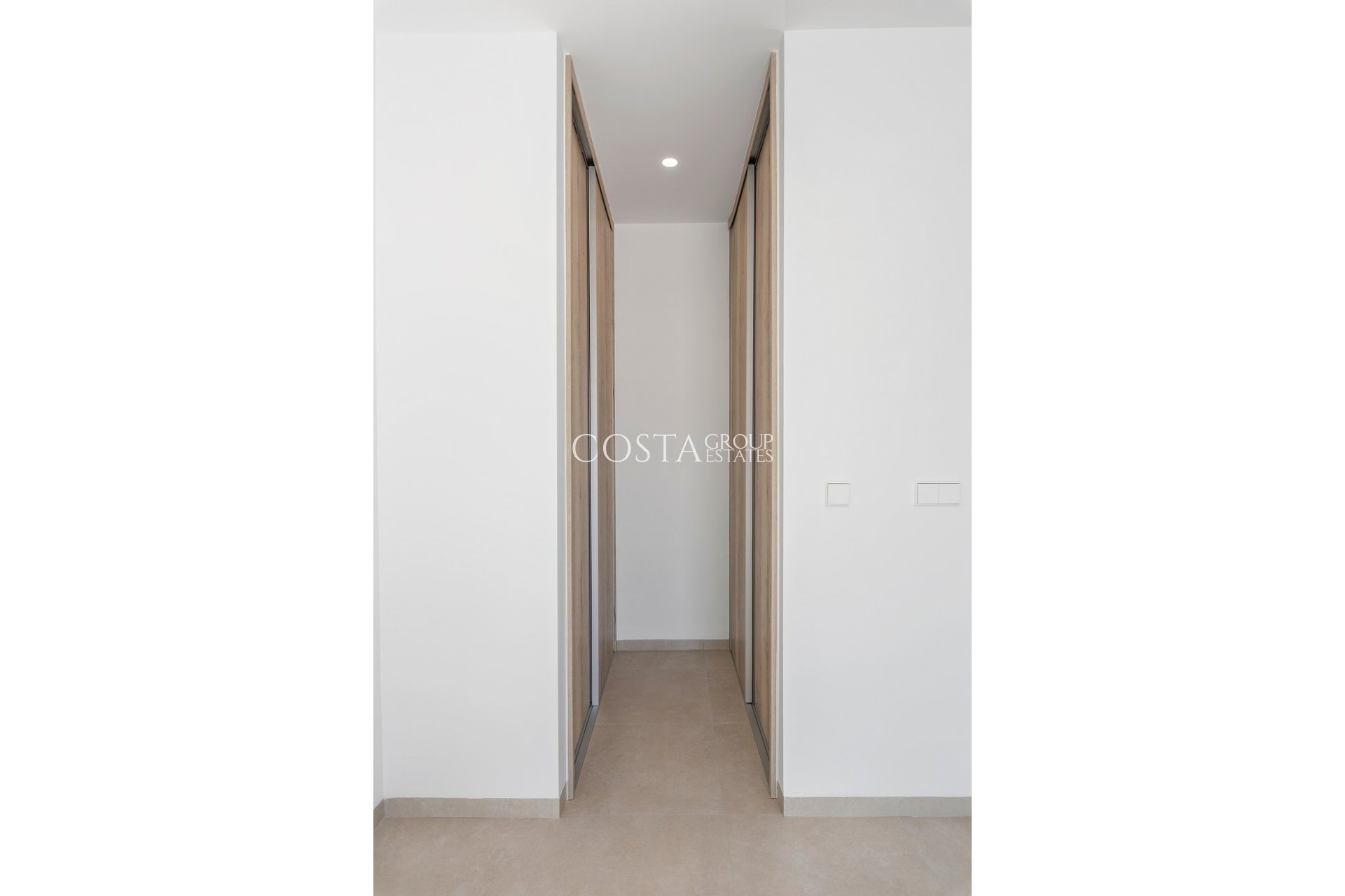 New Build - Villa -
Los Alcazares - Los Alcázares
