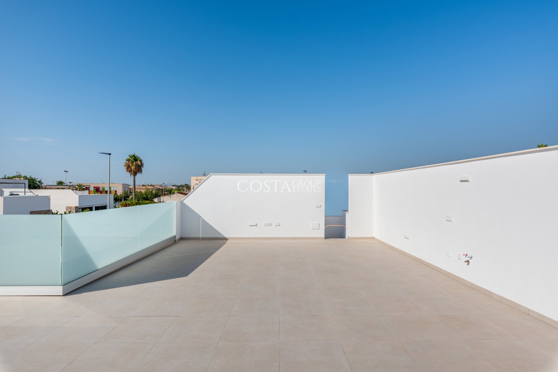 New Build - Villa -
Los Alcazares - Los Alcázares