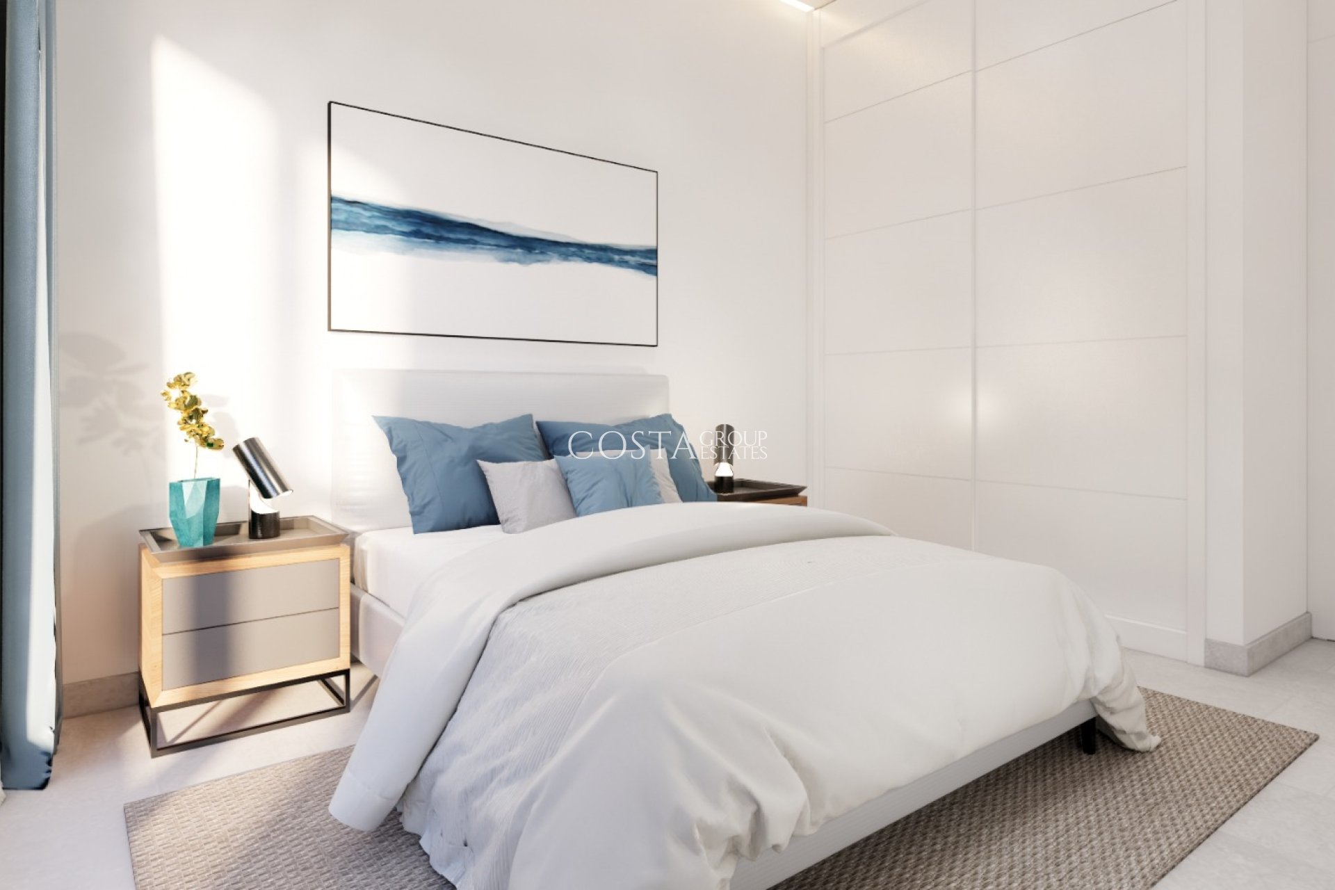 New Build - Villa -
Los Alcazares - Los Alcázares